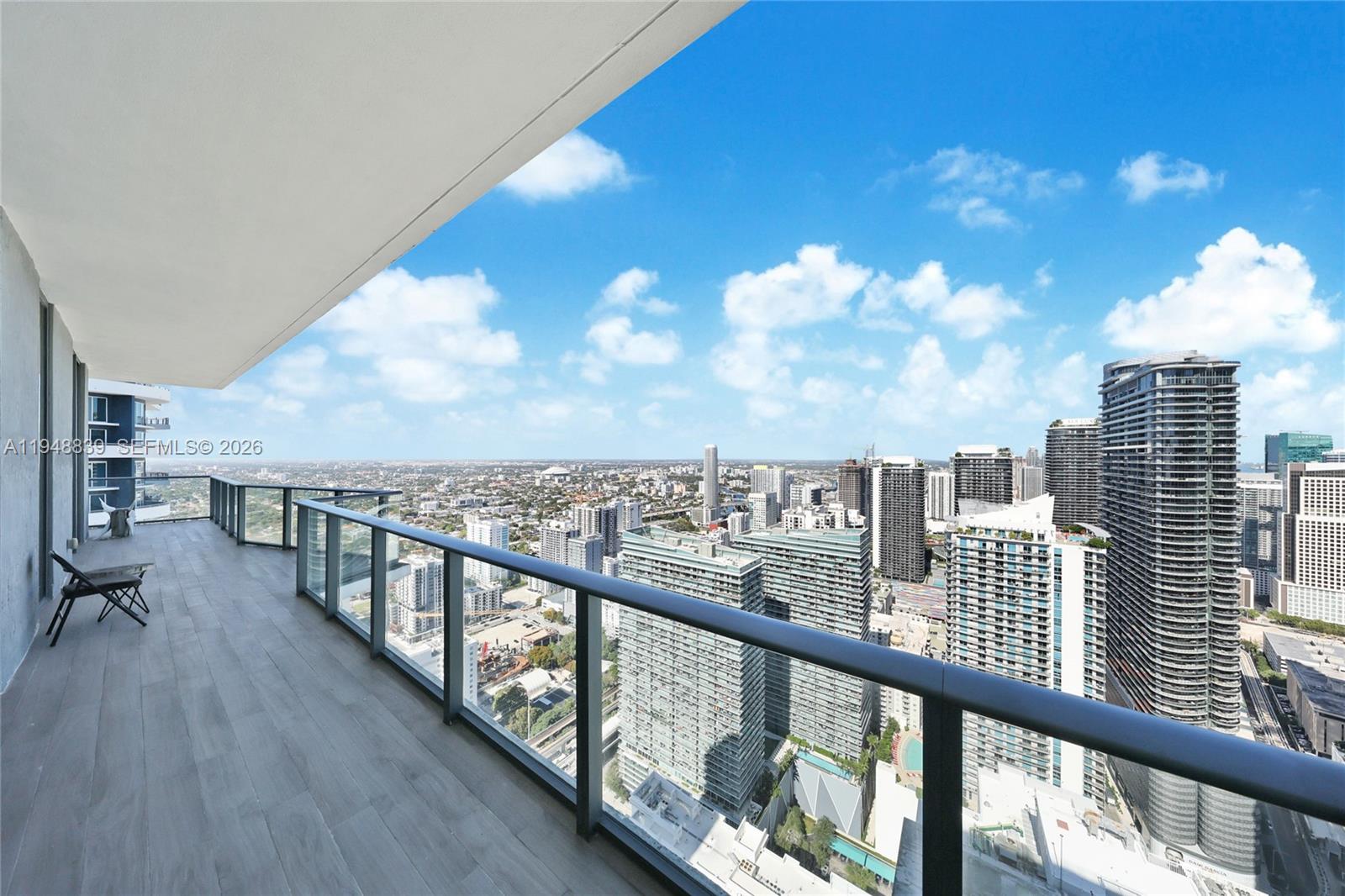 1300 S MIAMI AVENUE CONDO - Residential