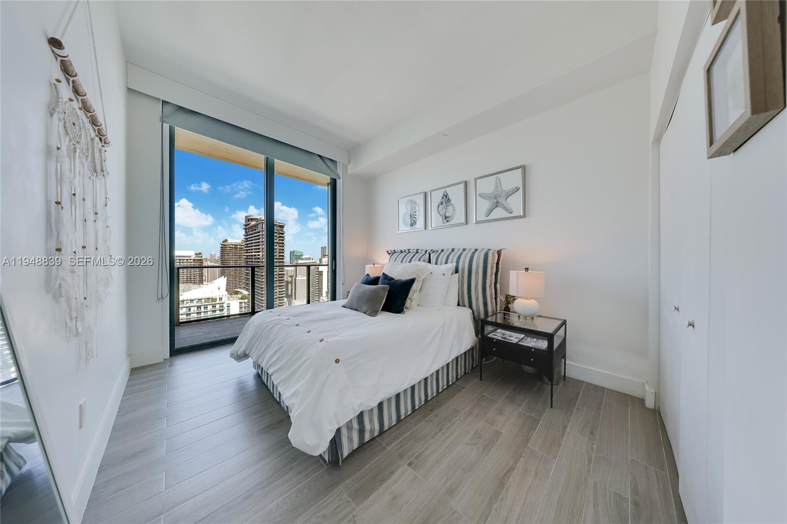 1300 S MIAMI AVENUE CONDO - Residential