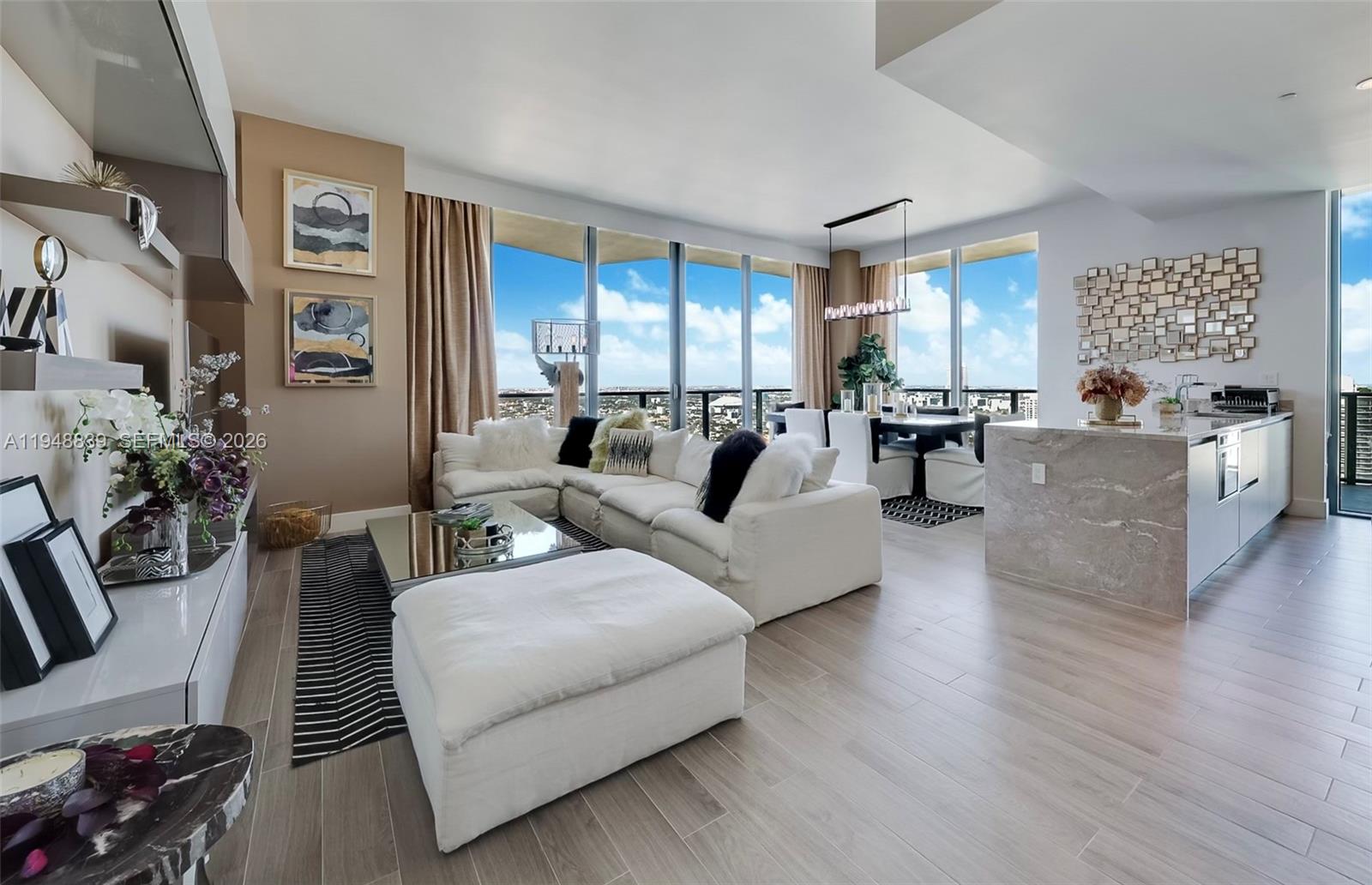 1300 S Miami Ave PH5110