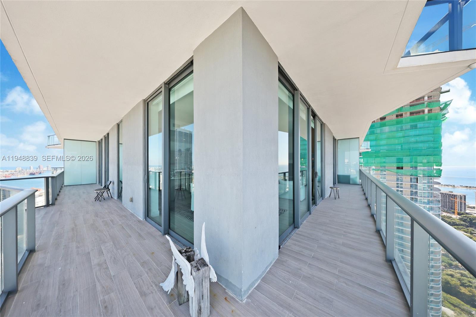 1300 S MIAMI AVENUE CONDO - Residential