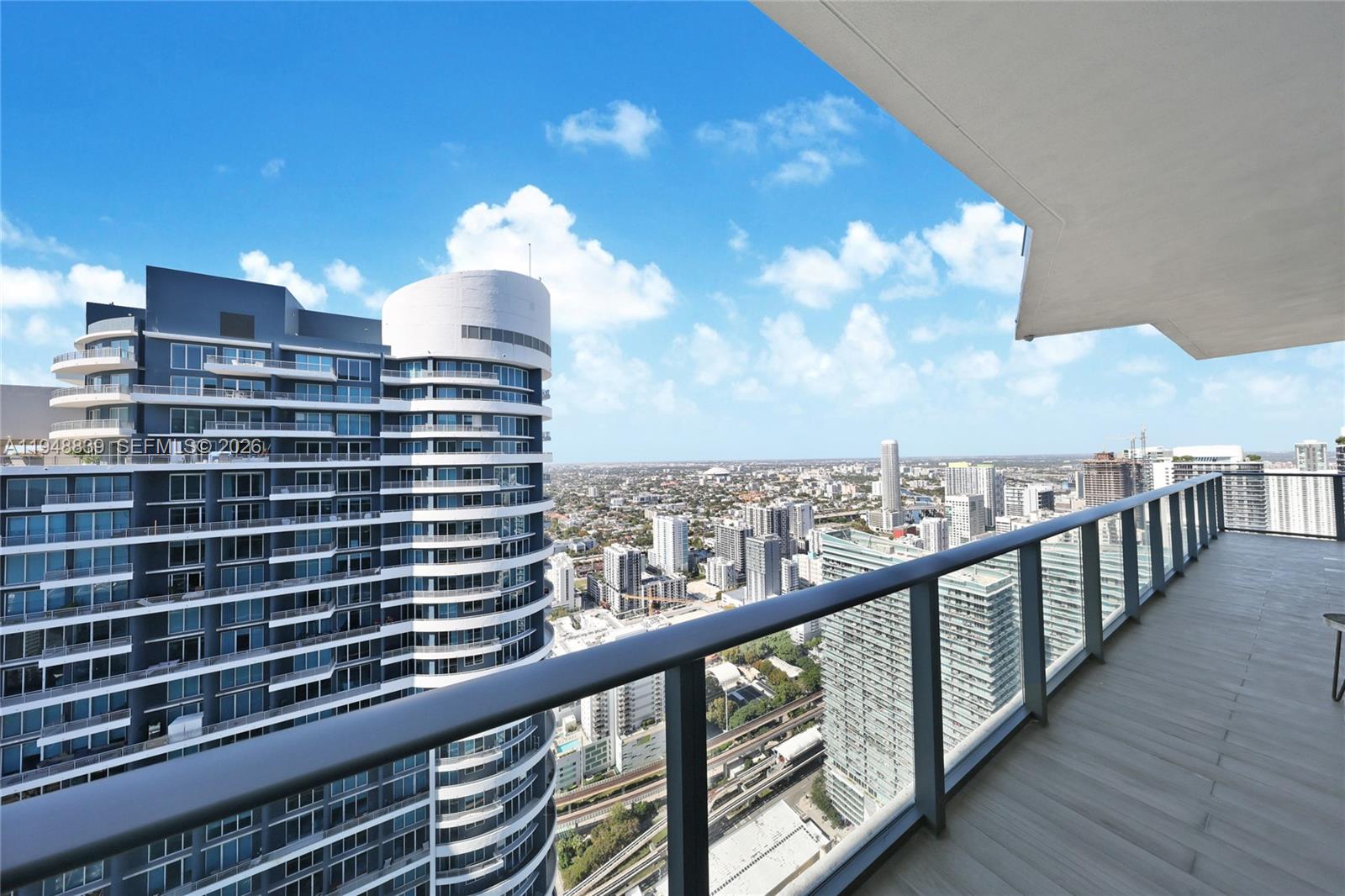 1300 S MIAMI AVENUE CONDO - Residential