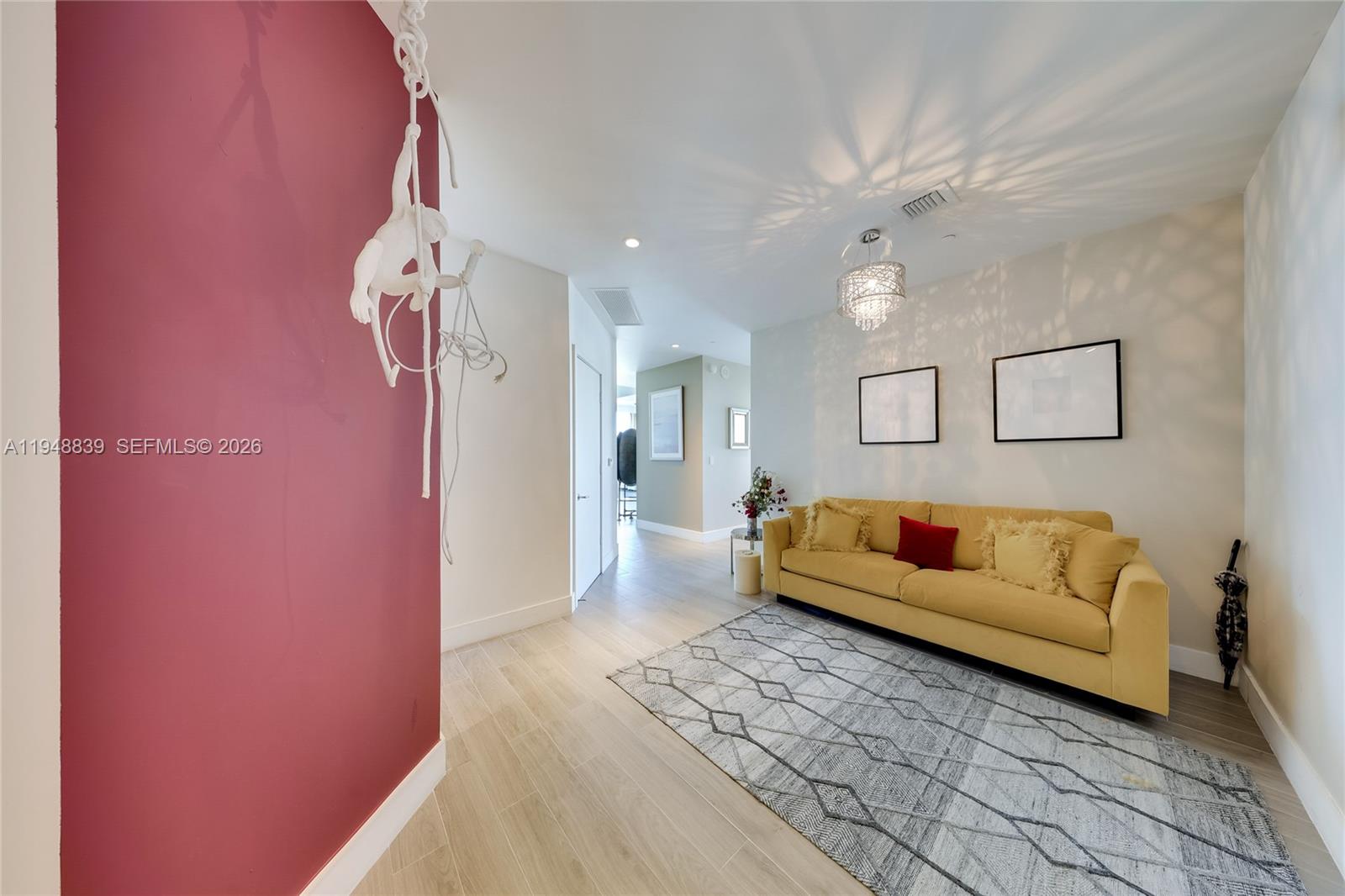 1300 S Miami Ave PH5110