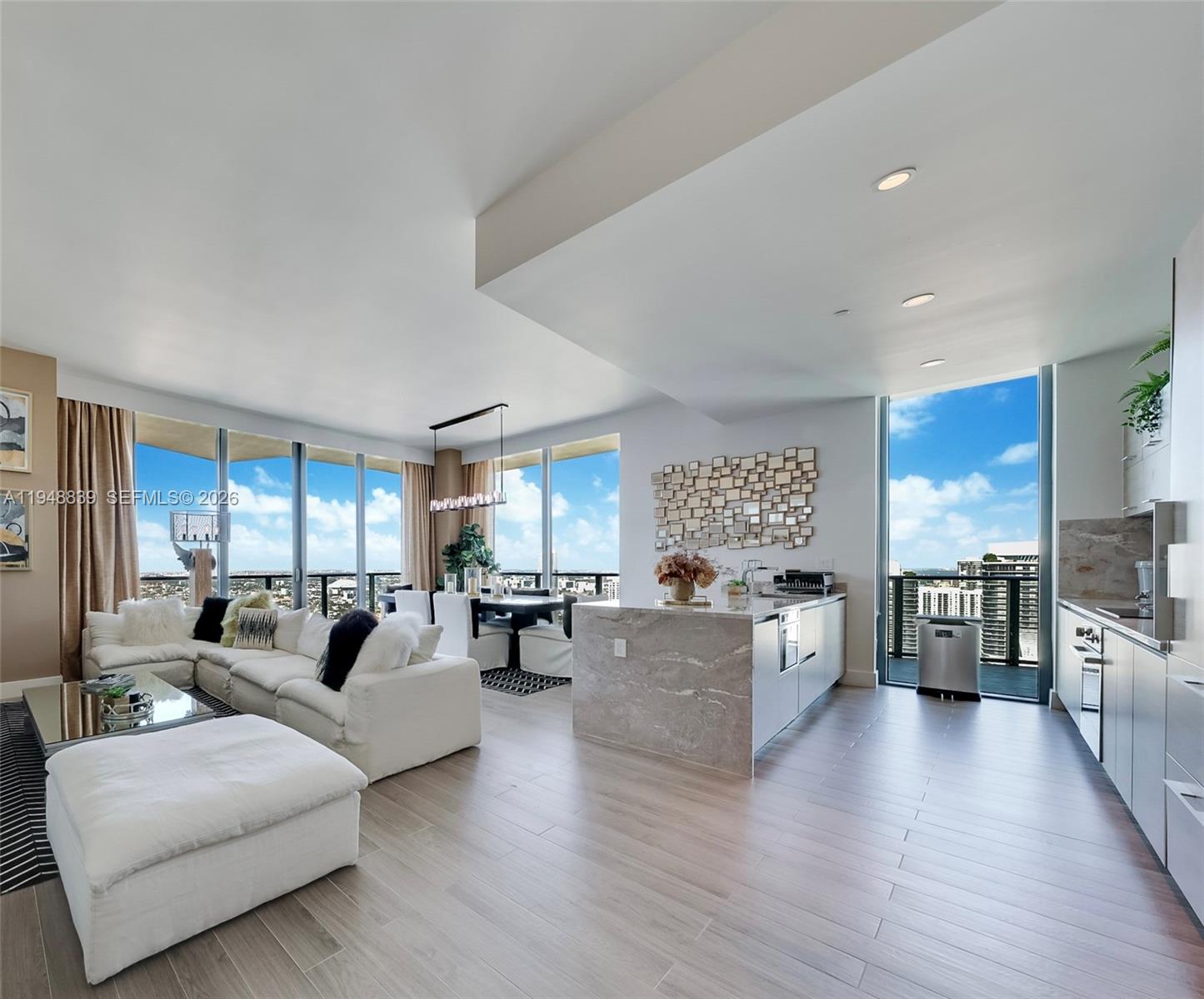 1300 S Miami Ave PH5110