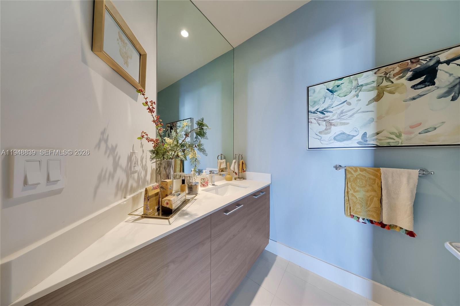 1300 S MIAMI AVENUE CONDO - Residential