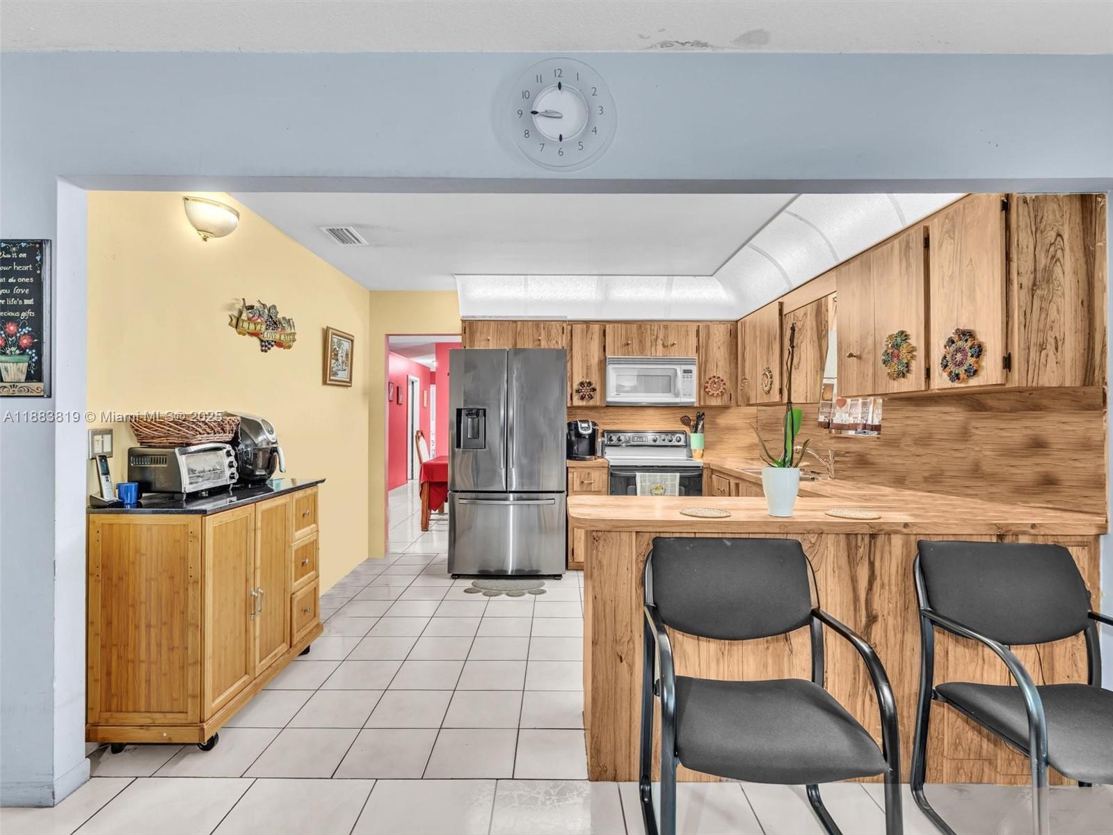 SUNSET PARK - Residential