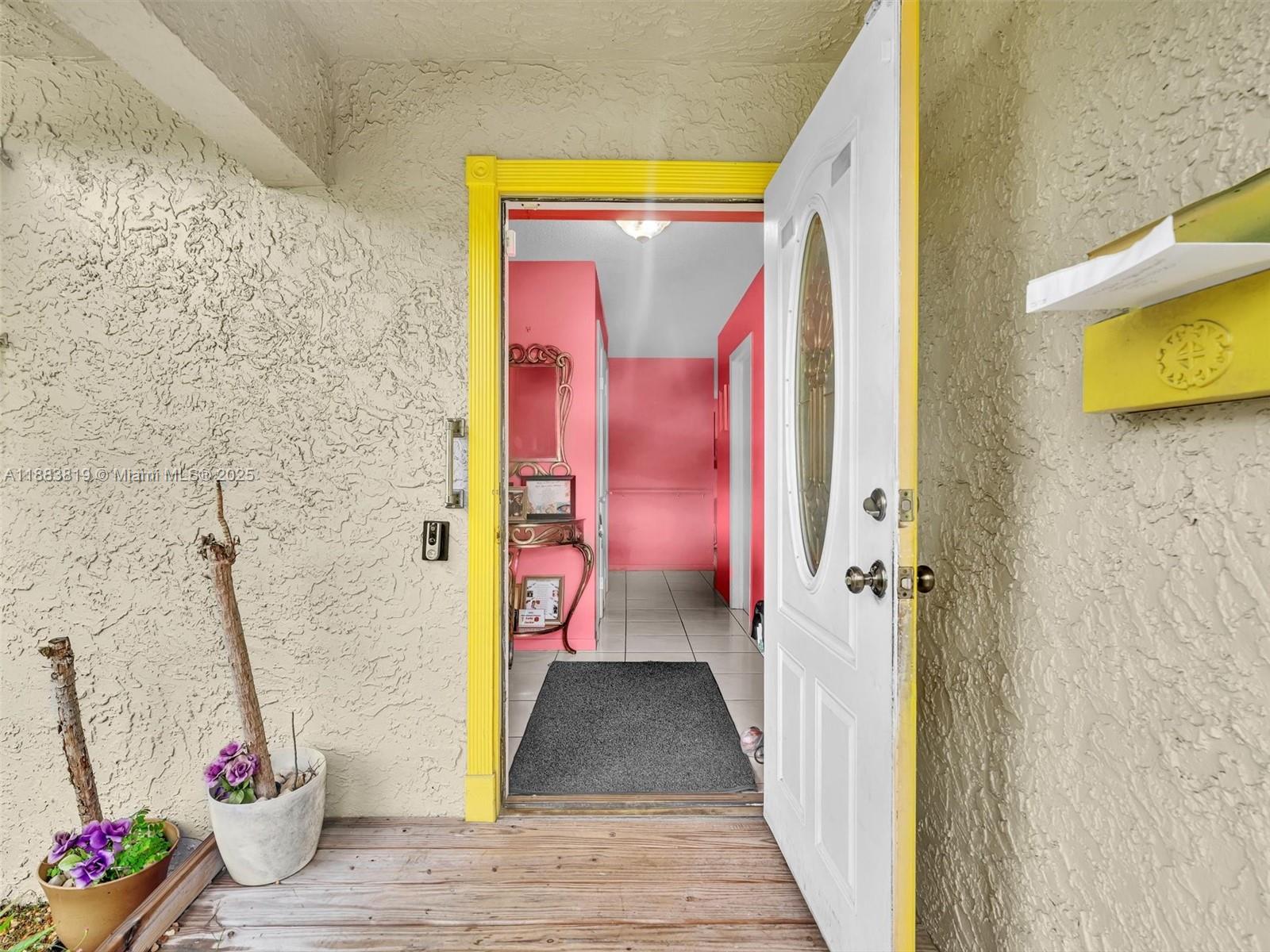 SUNSET PARK - Residential
