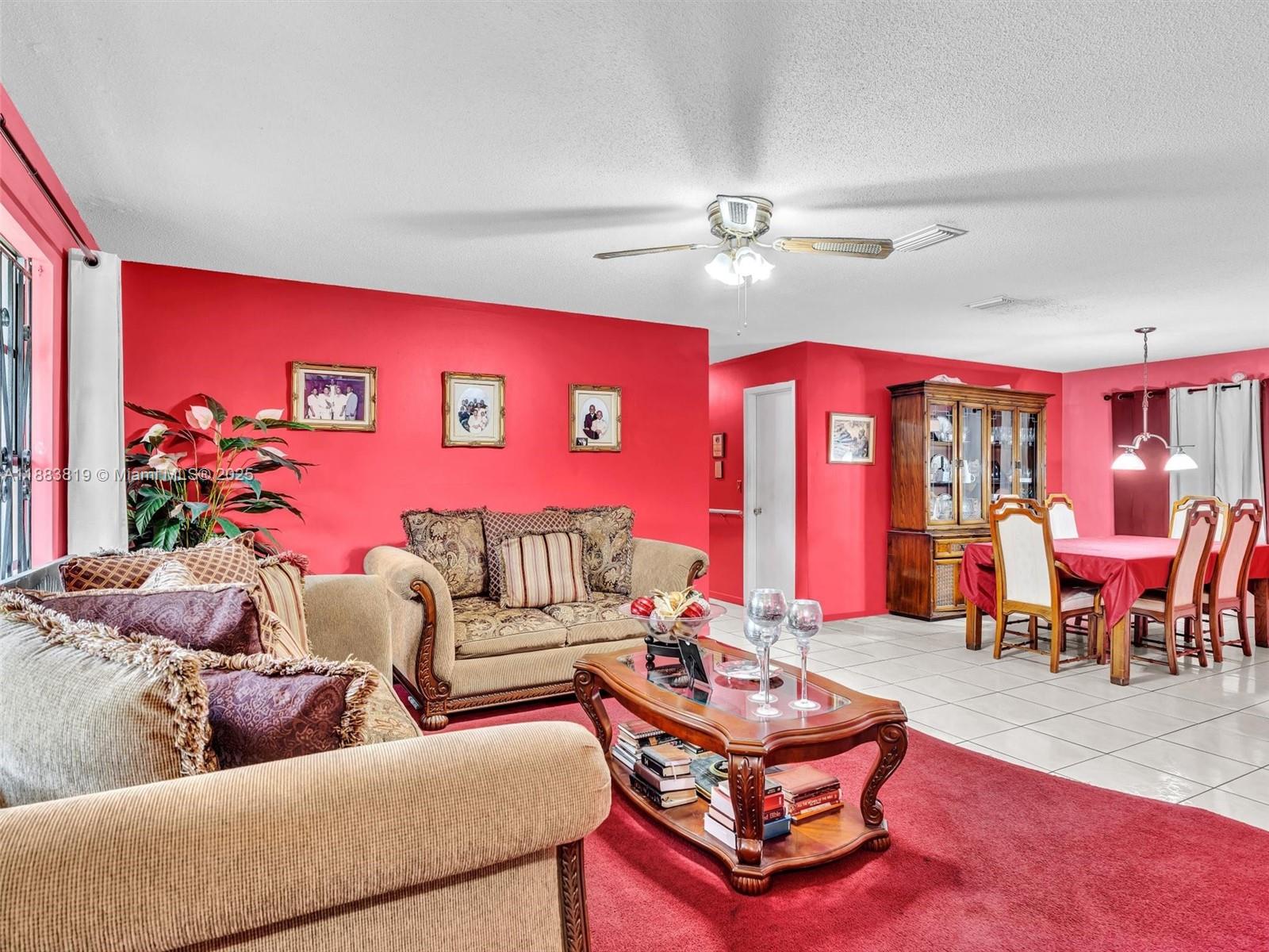 SUNSET PARK - Residential