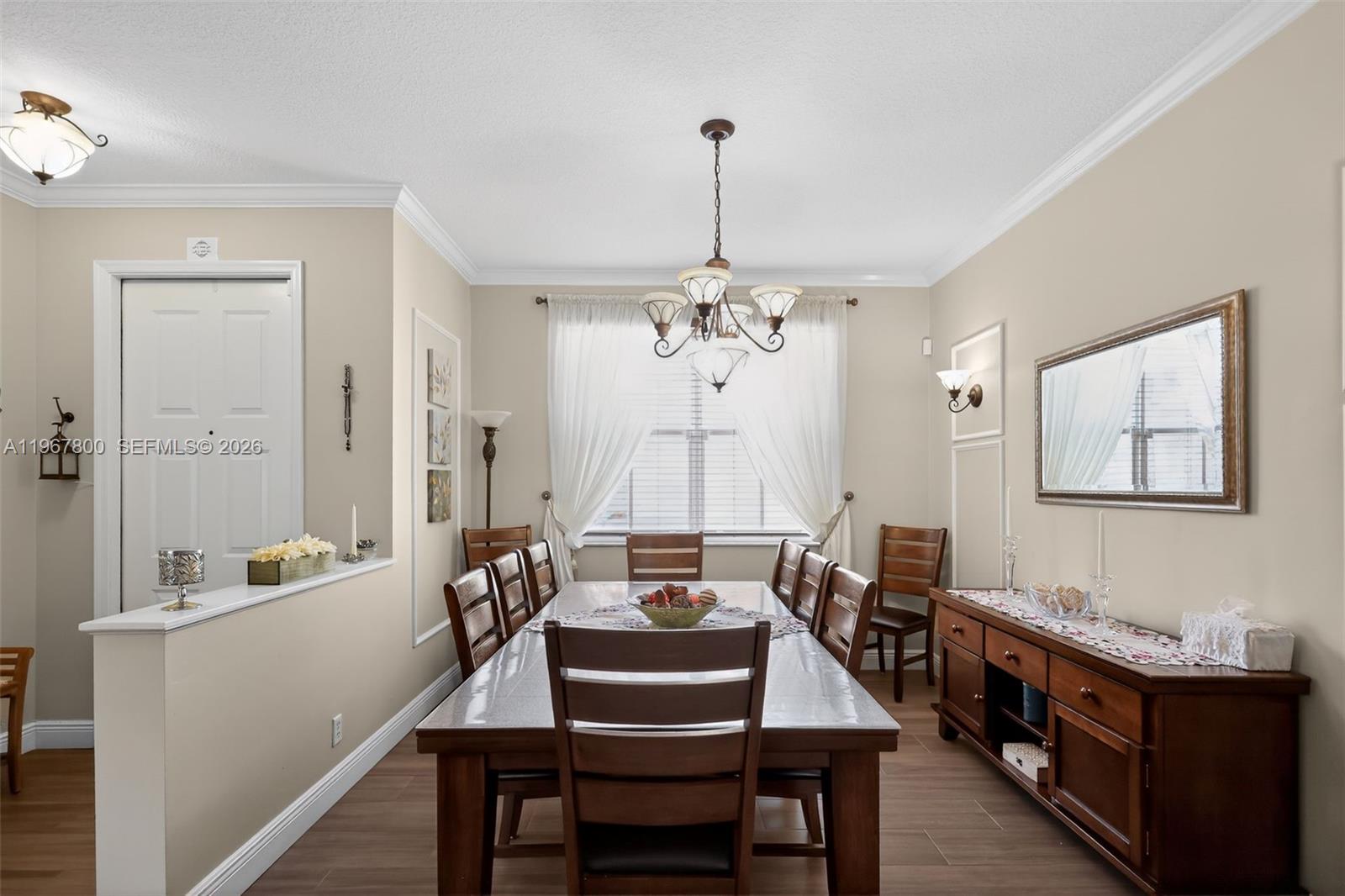 ENCANTADA FOR MORRISON HOM - Residential