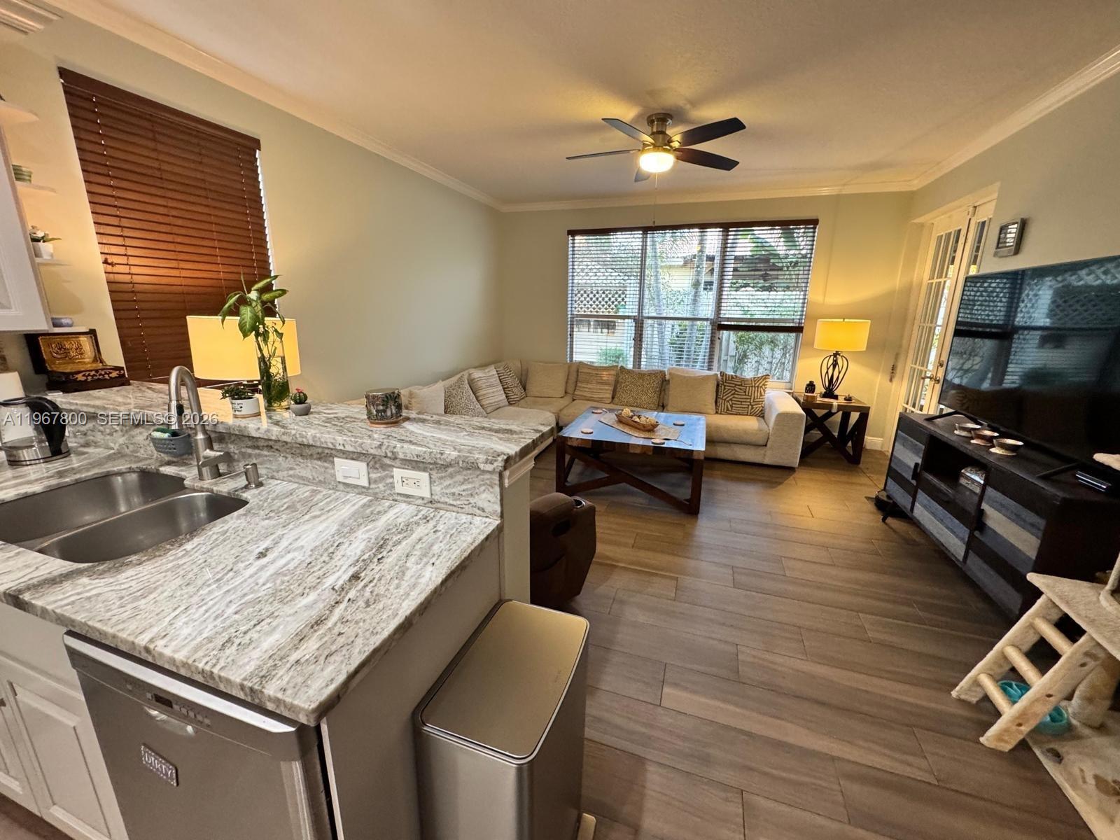 ENCANTADA FOR MORRISON HOM - Residential