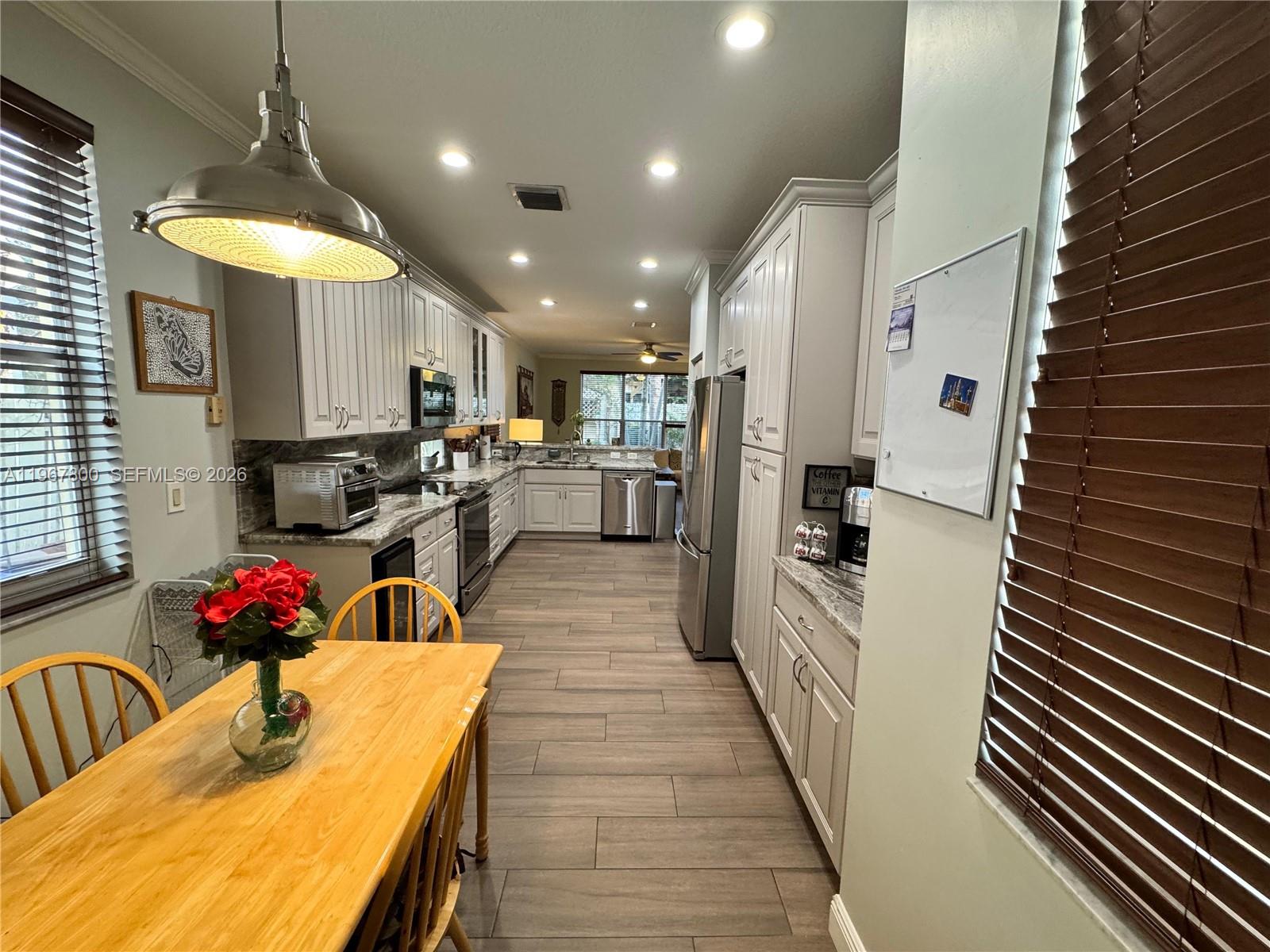 ENCANTADA FOR MORRISON HOM - Residential