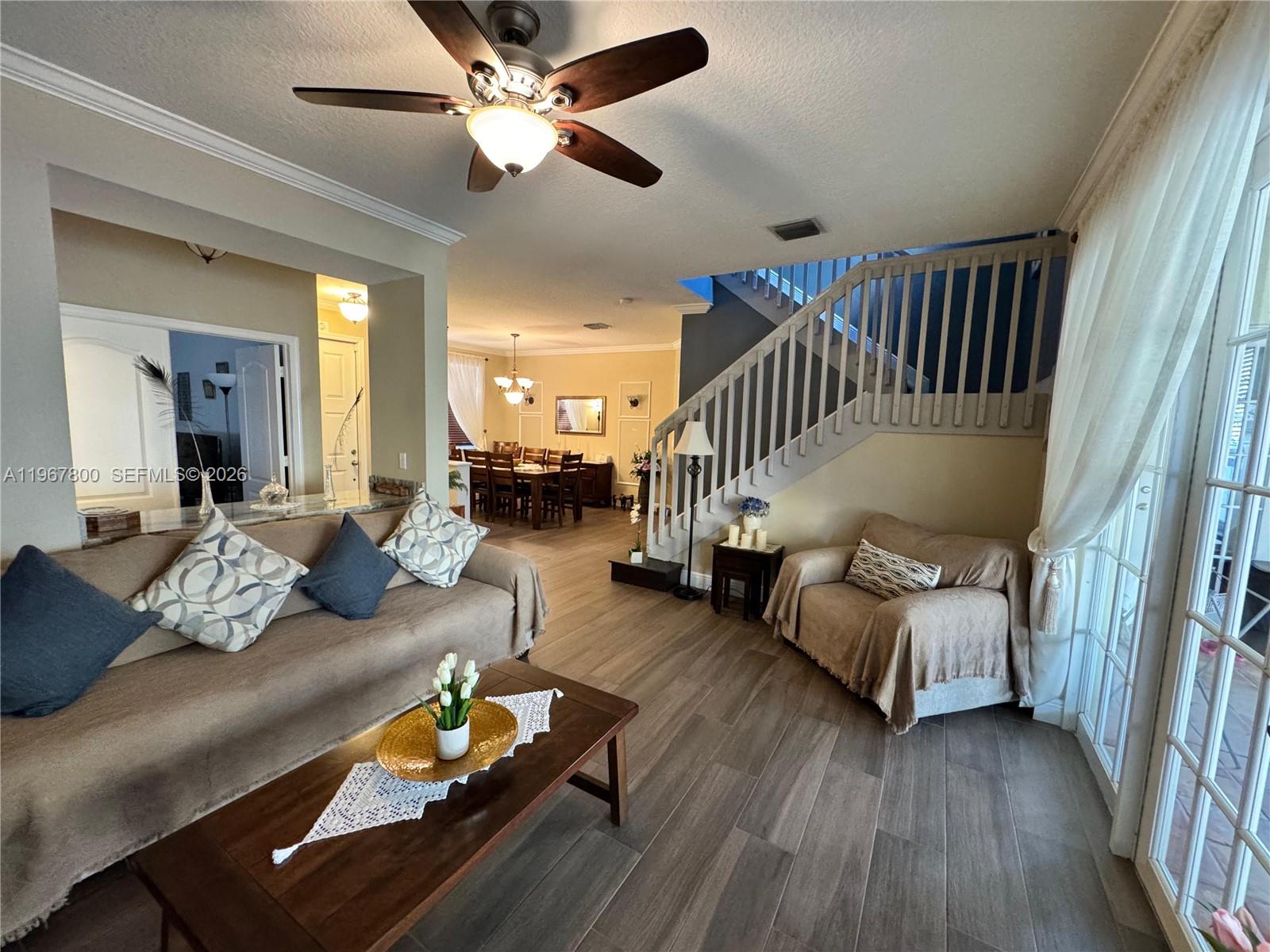 ENCANTADA FOR MORRISON HOM - Residential