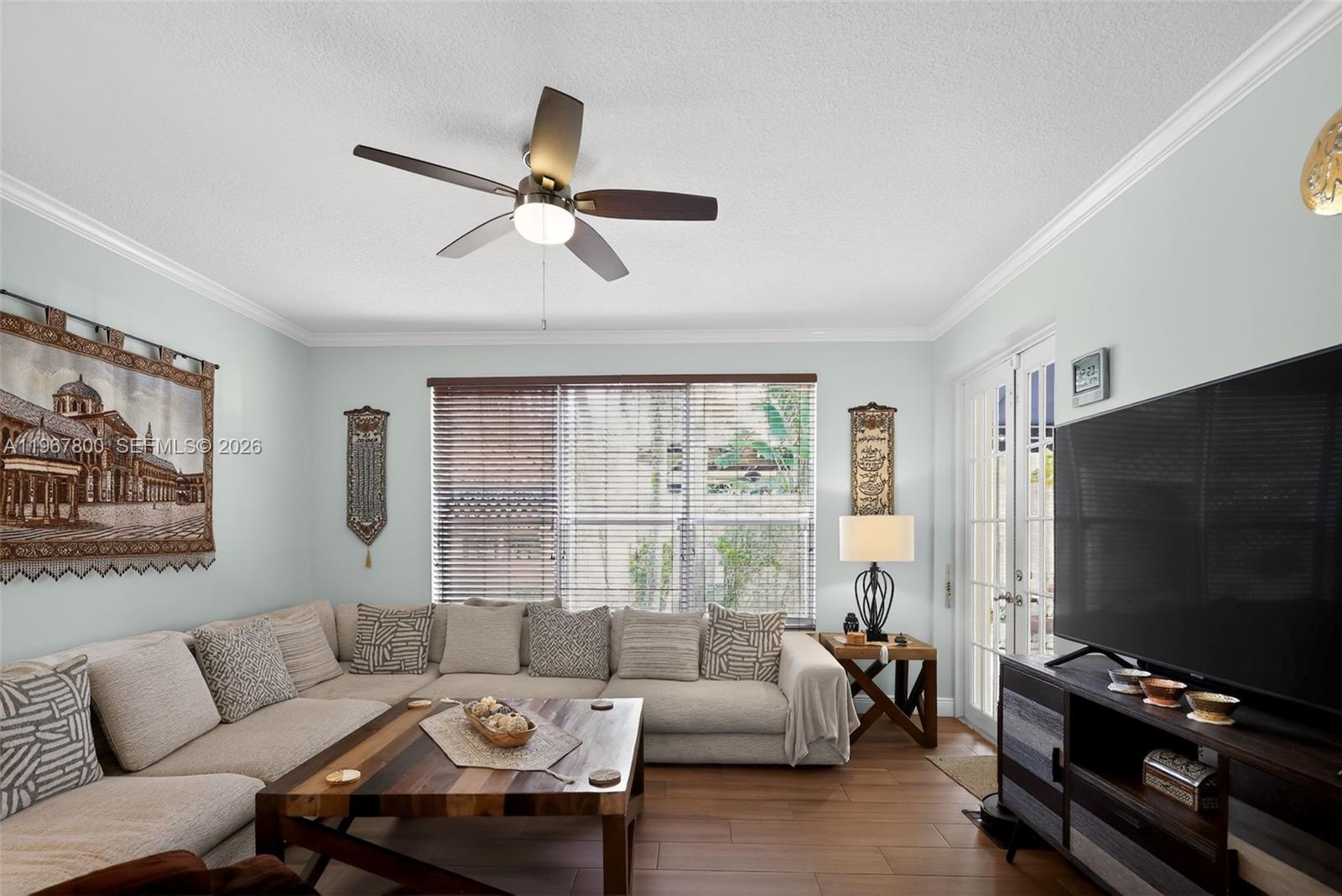 ENCANTADA FOR MORRISON HOM - Residential