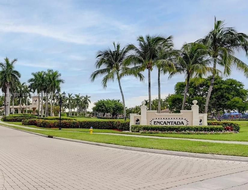 ENCANTADA FOR MORRISON HOM - Residential