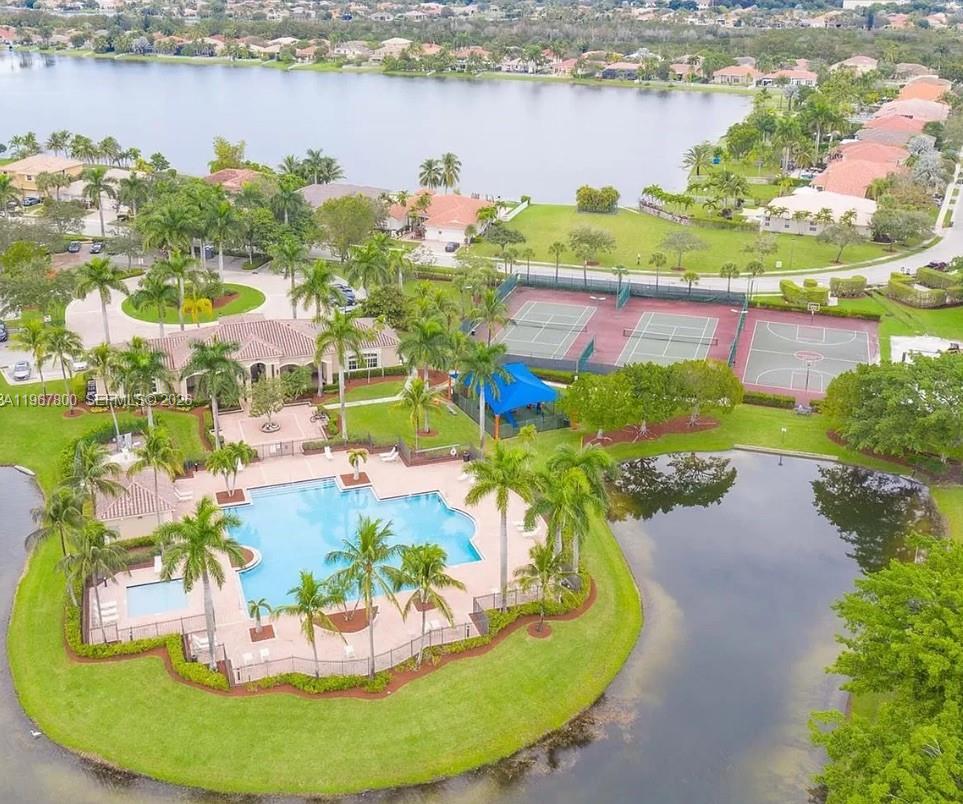 ENCANTADA FOR MORRISON HOM - Residential