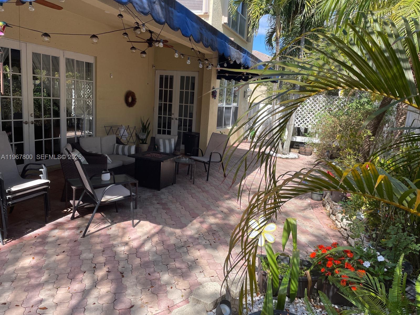 ENCANTADA FOR MORRISON HOM - Residential