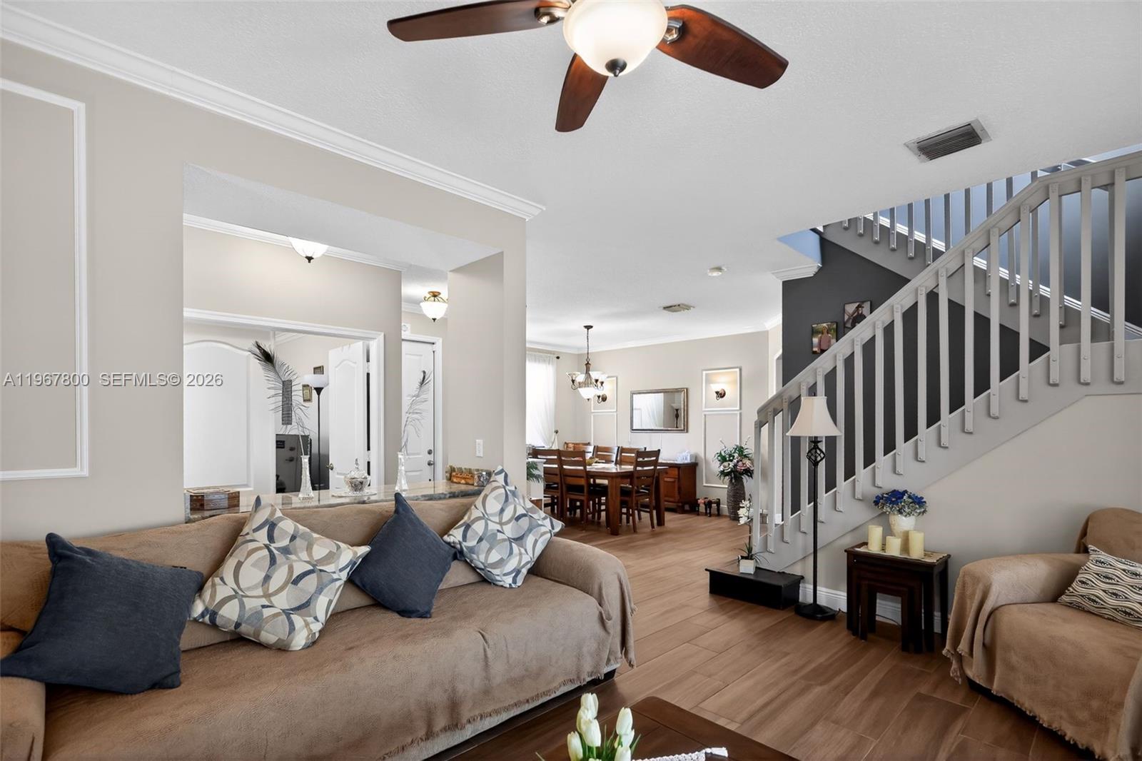 ENCANTADA FOR MORRISON HOM - Residential