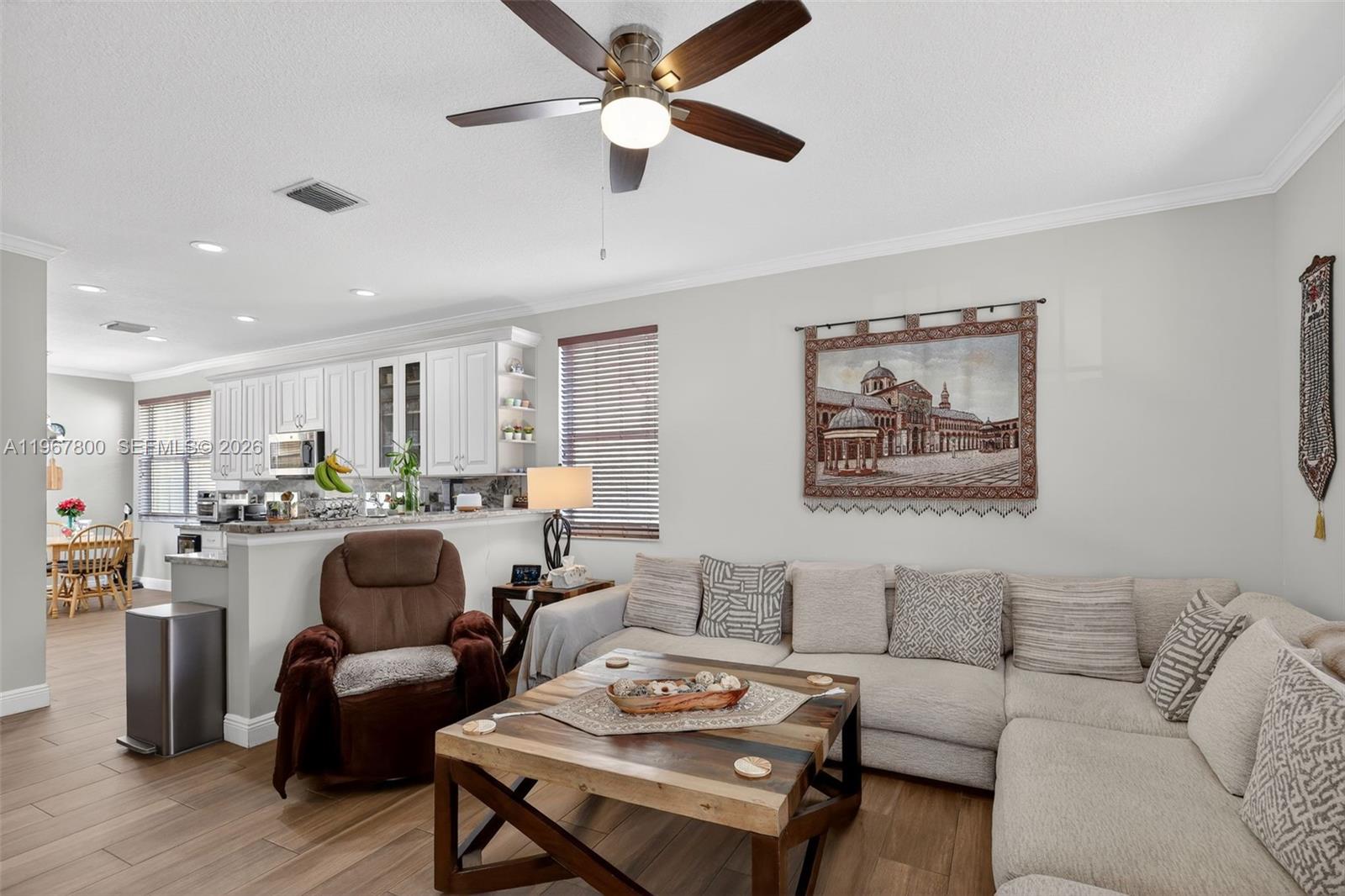 ENCANTADA FOR MORRISON HOM - Residential