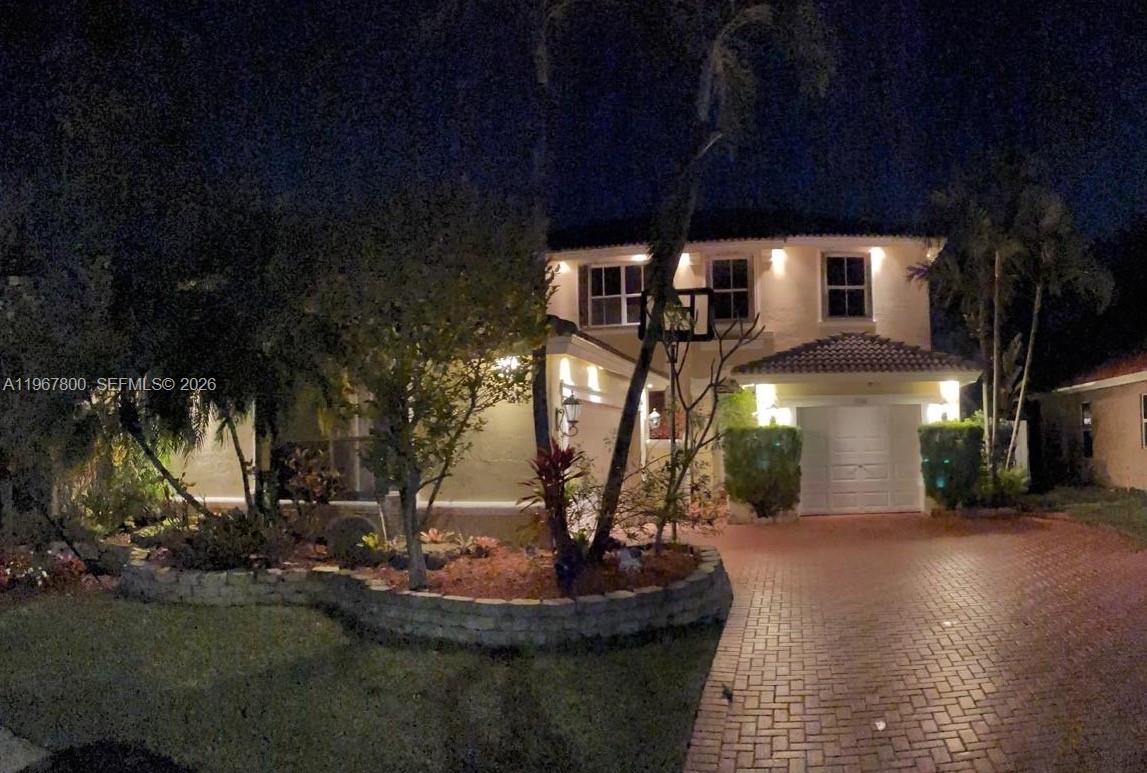 ENCANTADA FOR MORRISON HOM - Residential