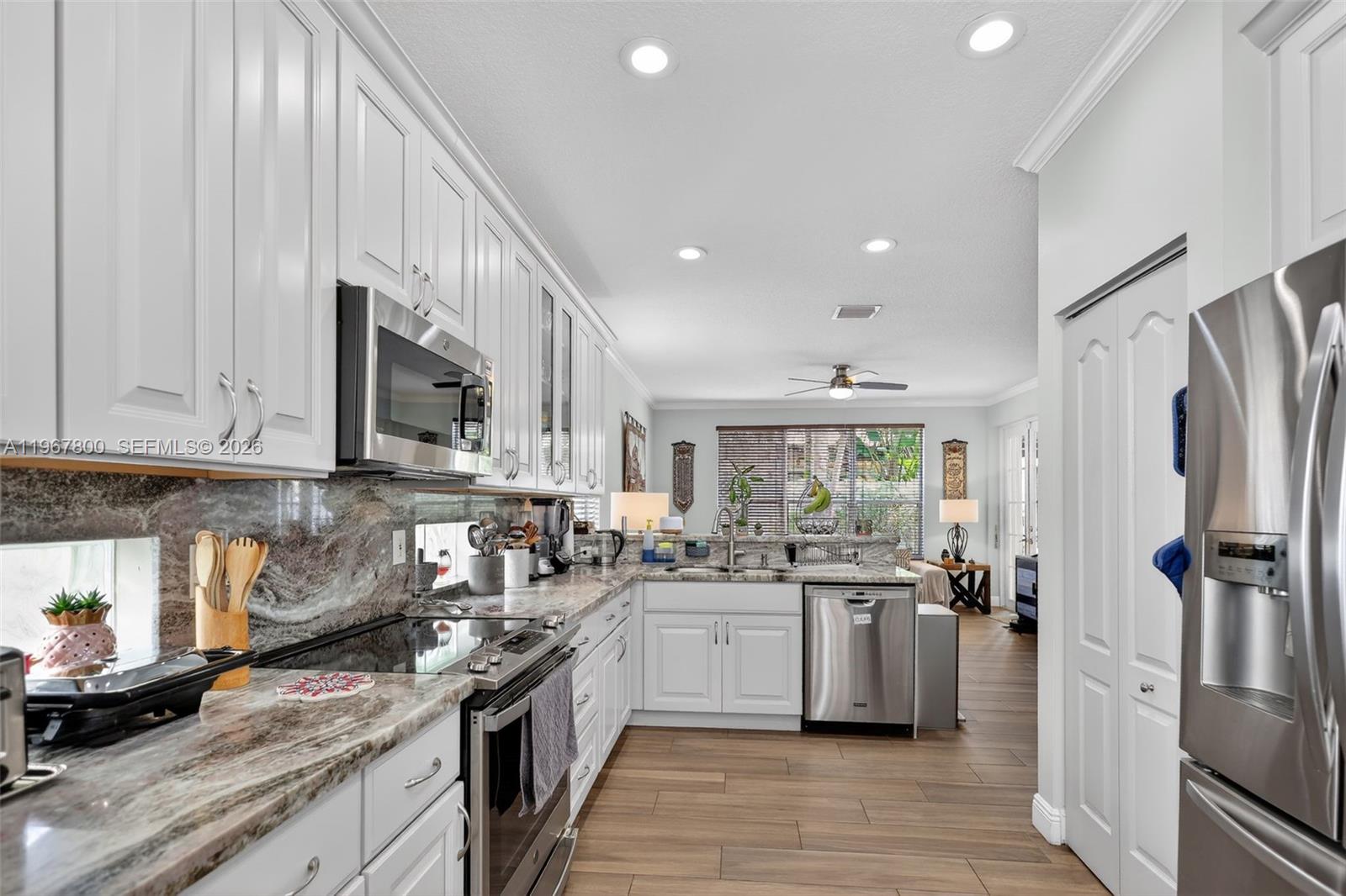 ENCANTADA FOR MORRISON HOM - Residential