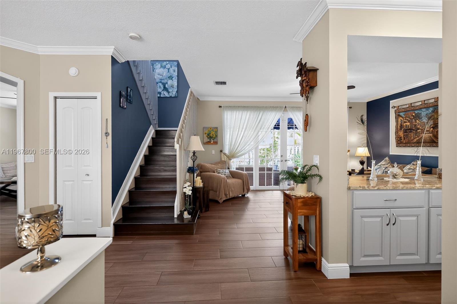 ENCANTADA FOR MORRISON HOM - Residential