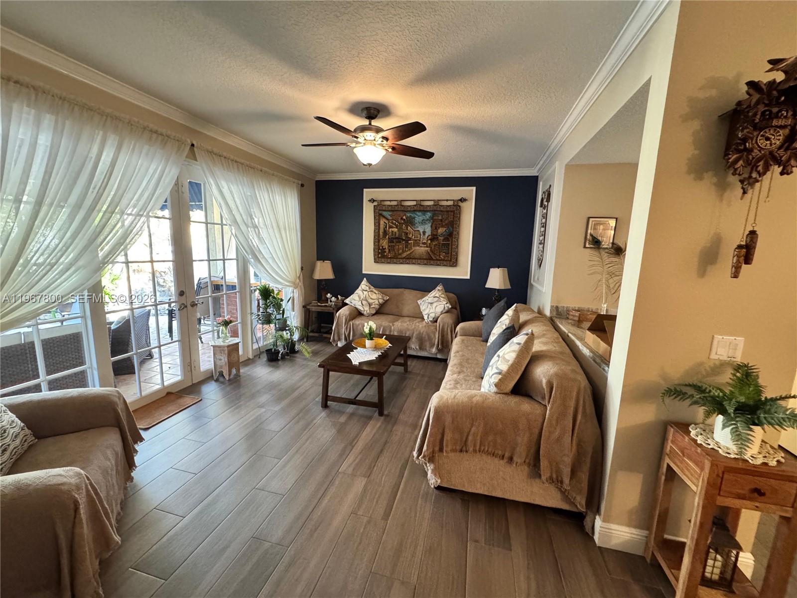 ENCANTADA FOR MORRISON HOM - Residential