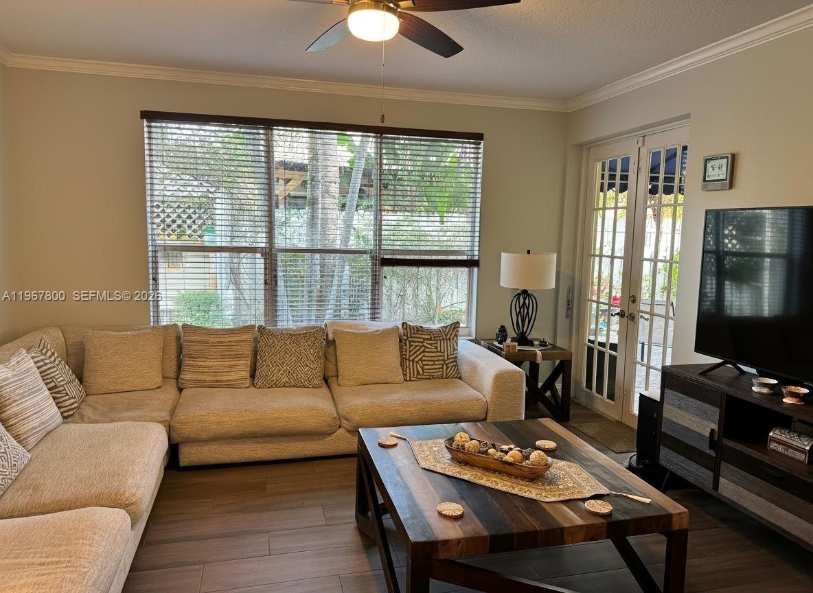 ENCANTADA FOR MORRISON HOM - Residential