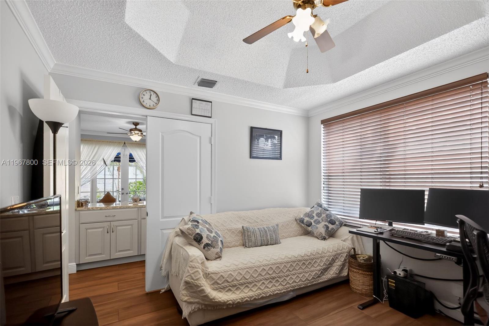 ENCANTADA FOR MORRISON HOM - Residential