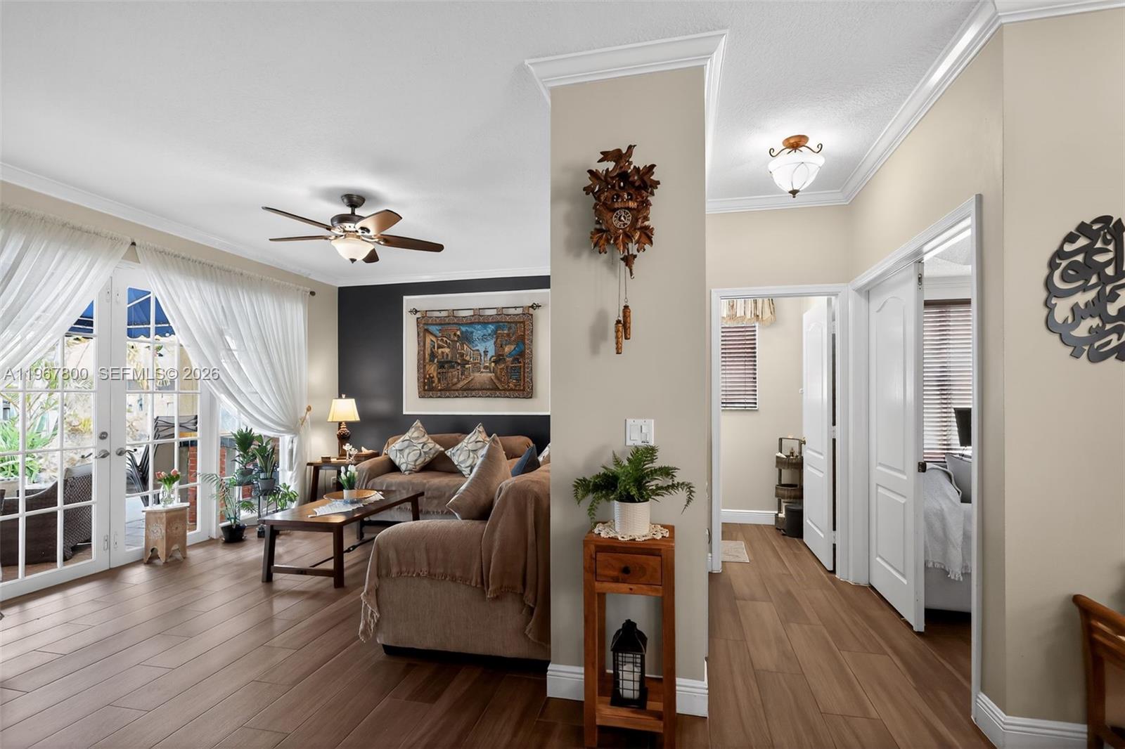 ENCANTADA FOR MORRISON HOM - Residential