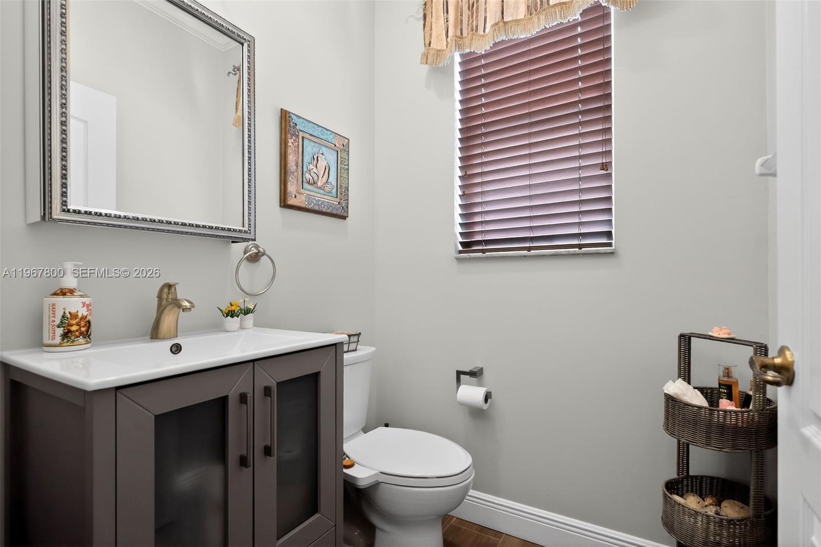 ENCANTADA FOR MORRISON HOM - Residential