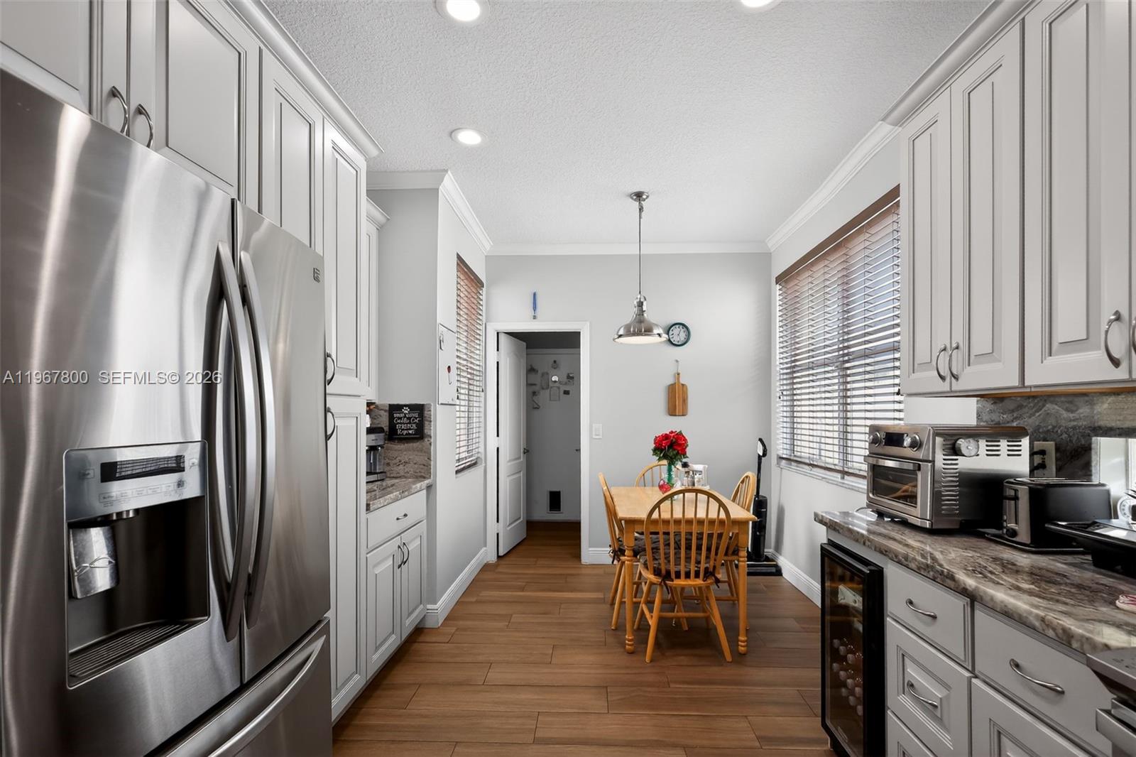 ENCANTADA FOR MORRISON HOM - Residential