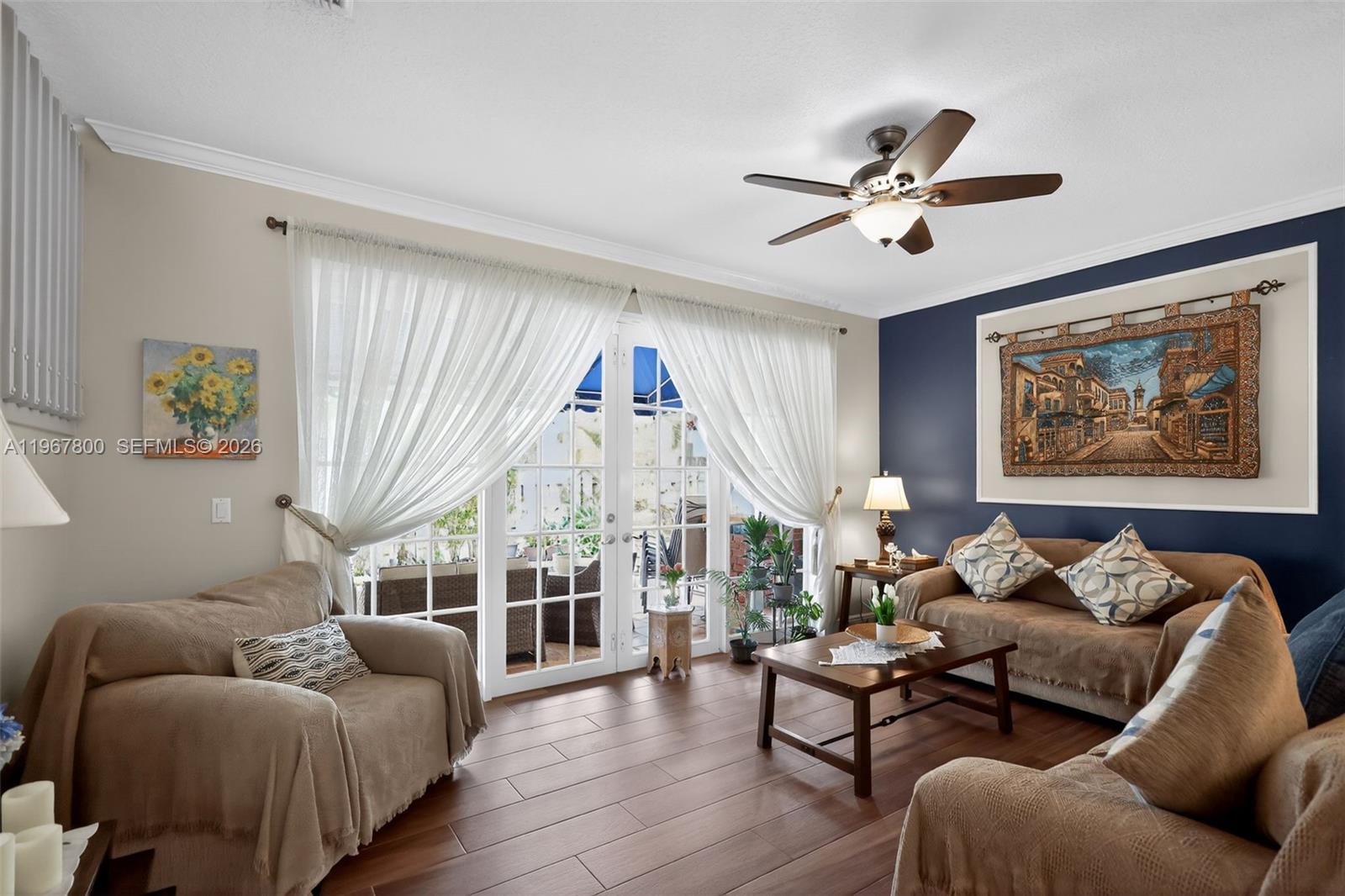 ENCANTADA FOR MORRISON HOM - Residential