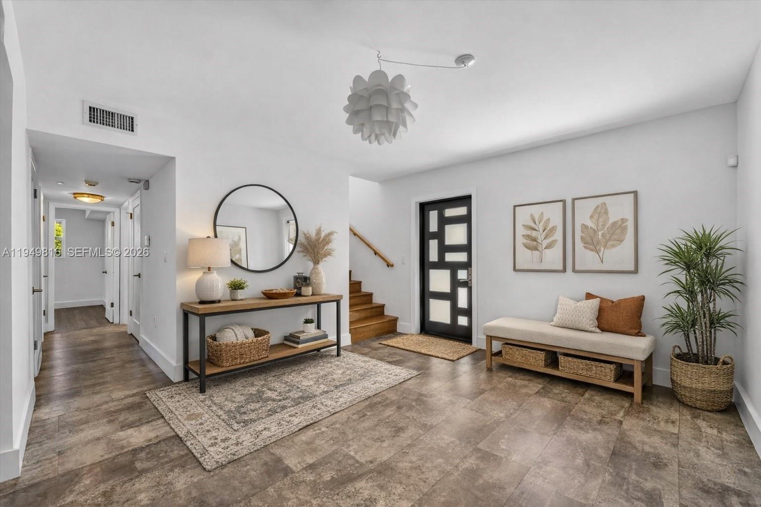 CASA GRANDE 1ST ADDN - Residential