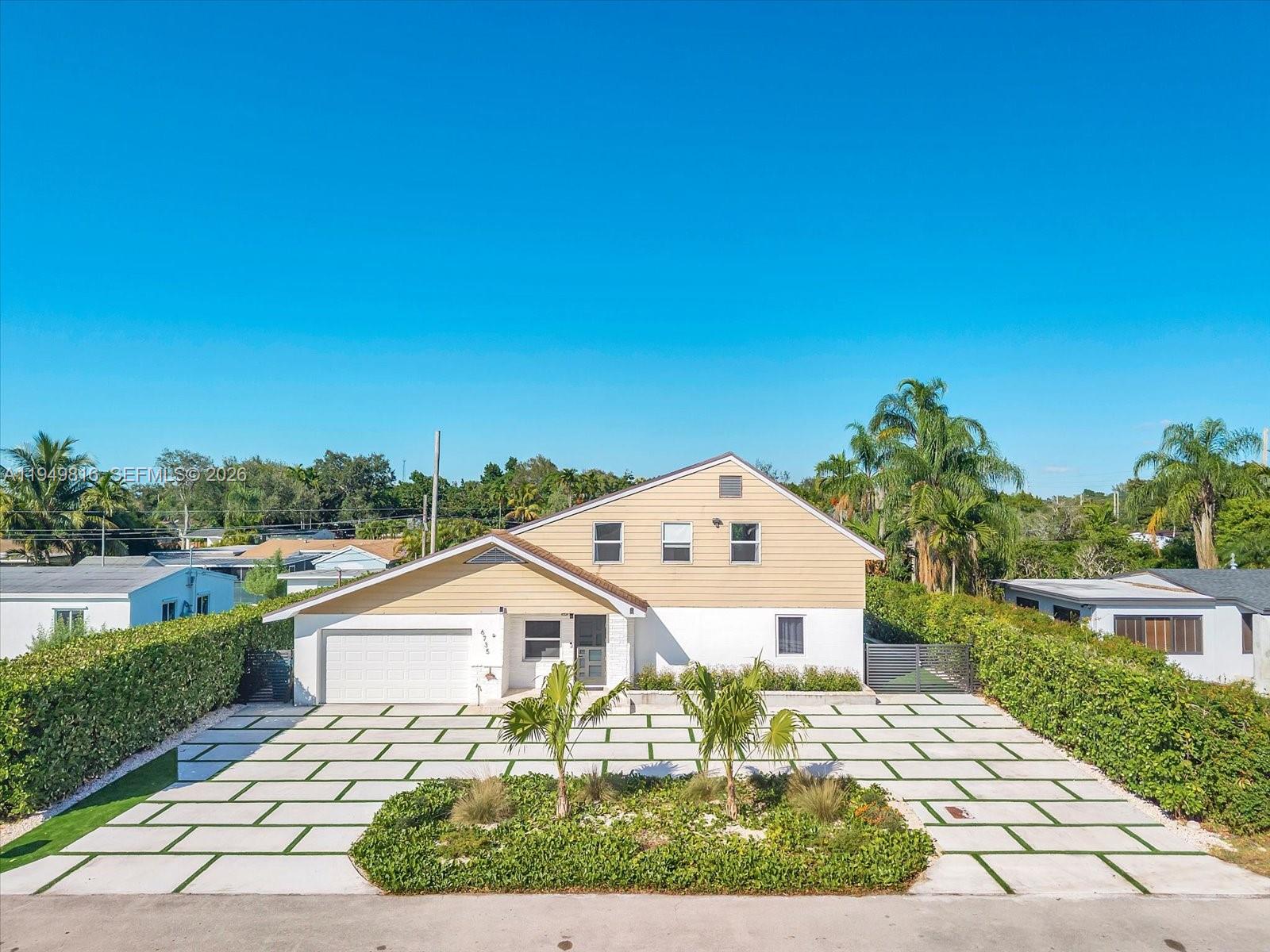 CASA GRANDE 1ST ADDN - Residential