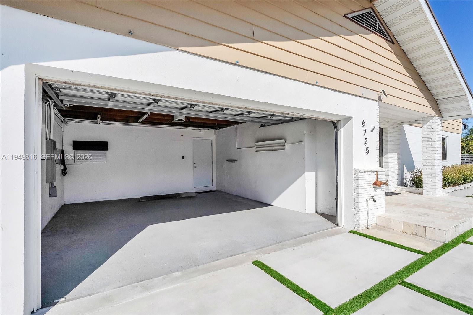 CASA GRANDE 1ST ADDN - Residential