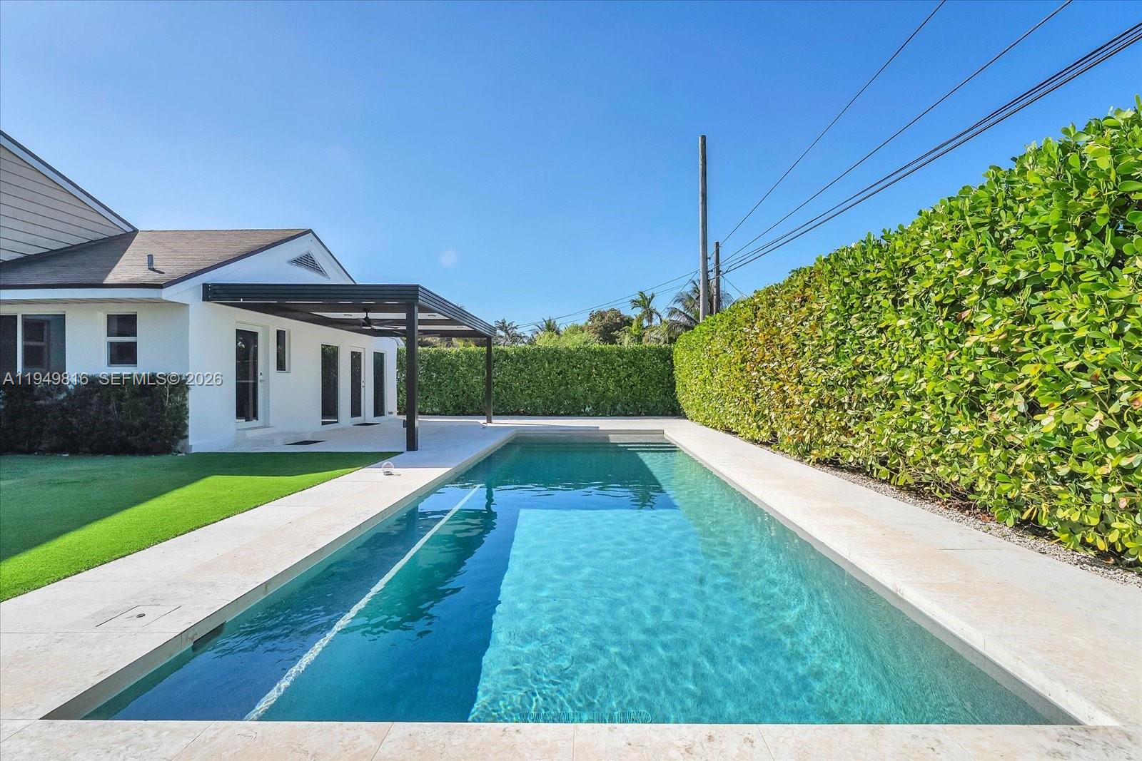 CASA GRANDE 1ST ADDN - Residential