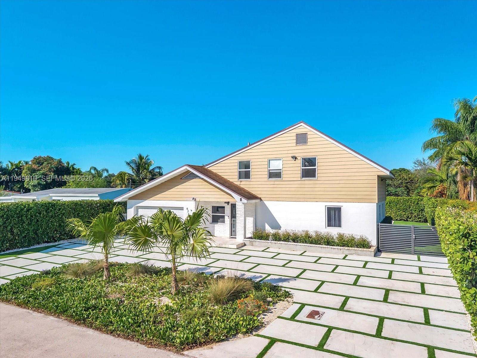 CASA GRANDE 1ST ADDN - Residential