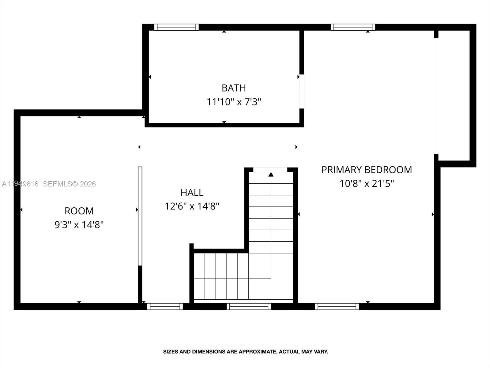 CASA GRANDE 1ST ADDN - Residential