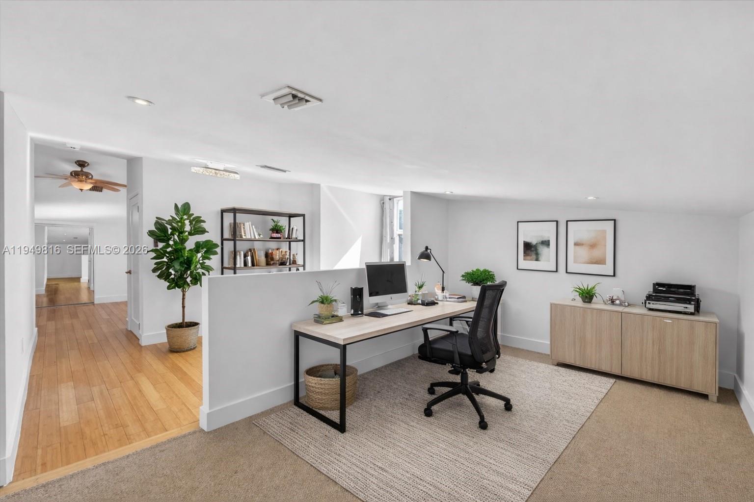 CASA GRANDE 1ST ADDN - Residential