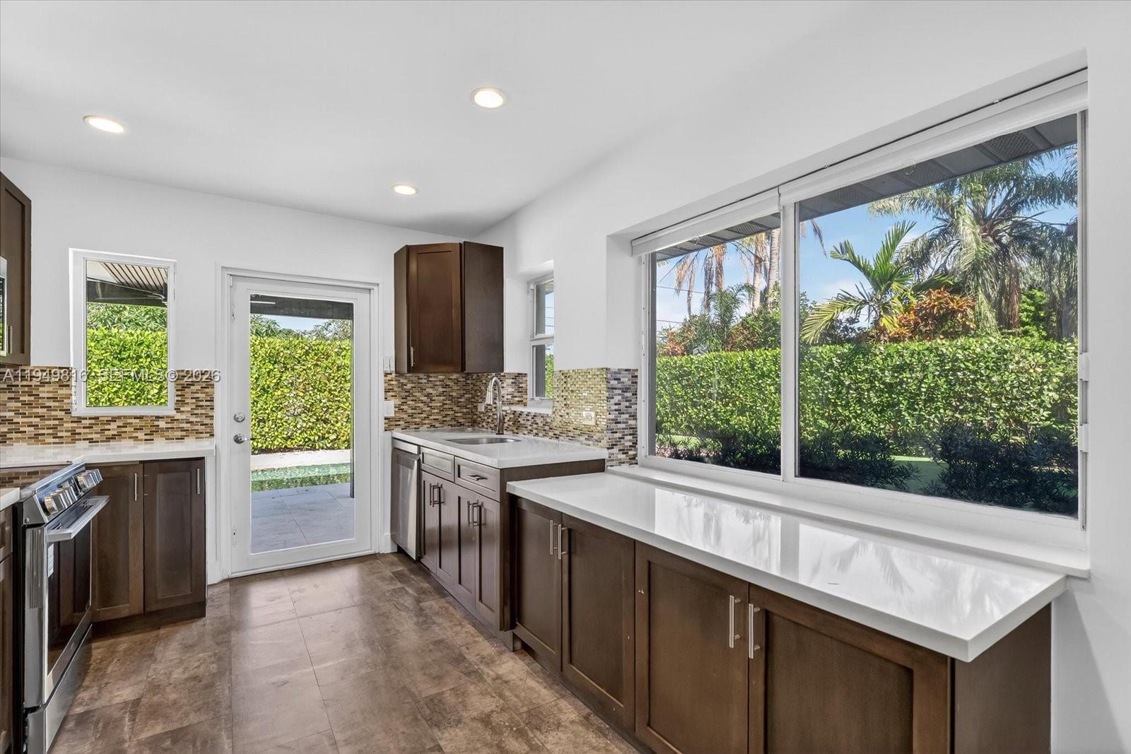 CASA GRANDE 1ST ADDN - Residential