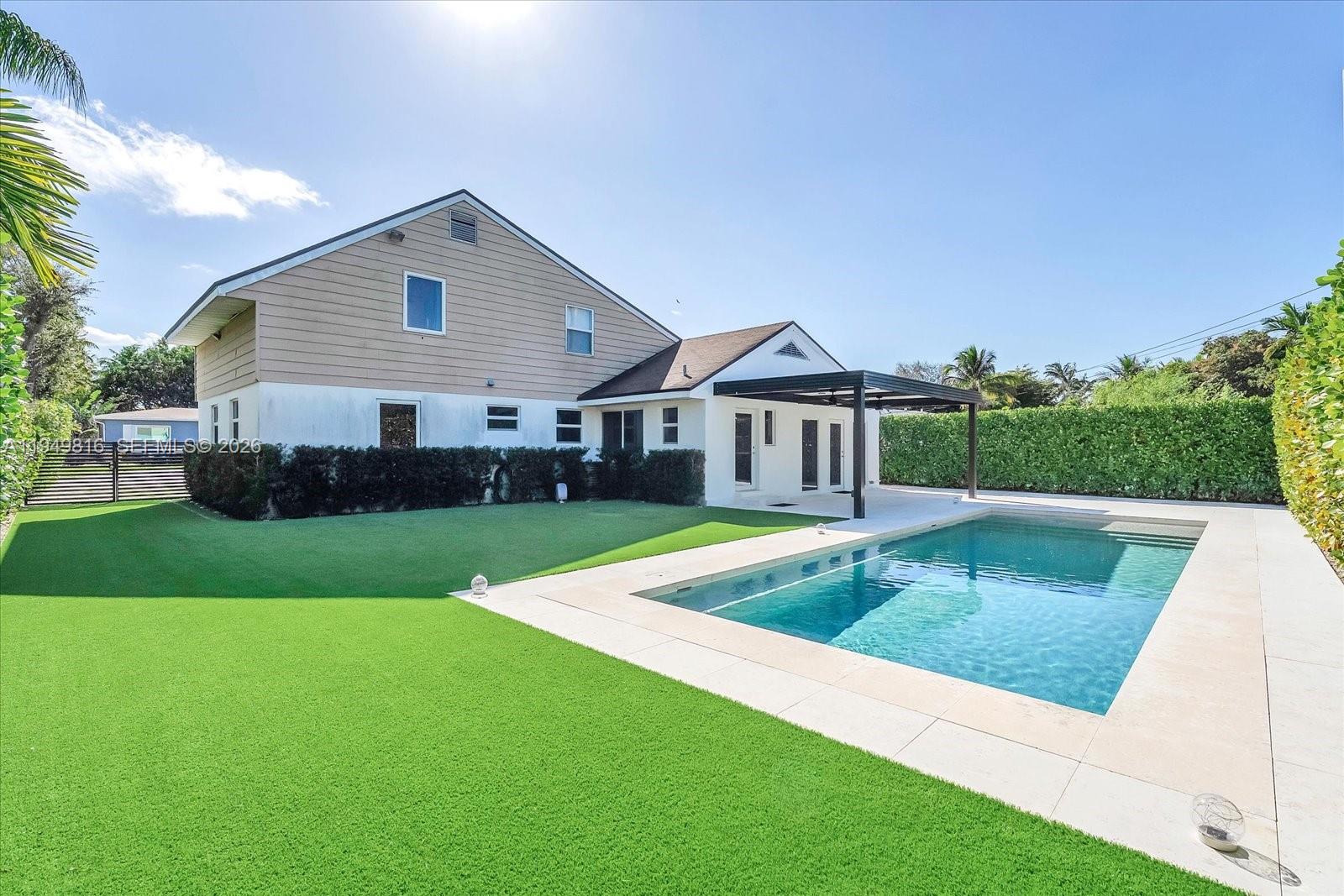 CASA GRANDE 1ST ADDN - Residential