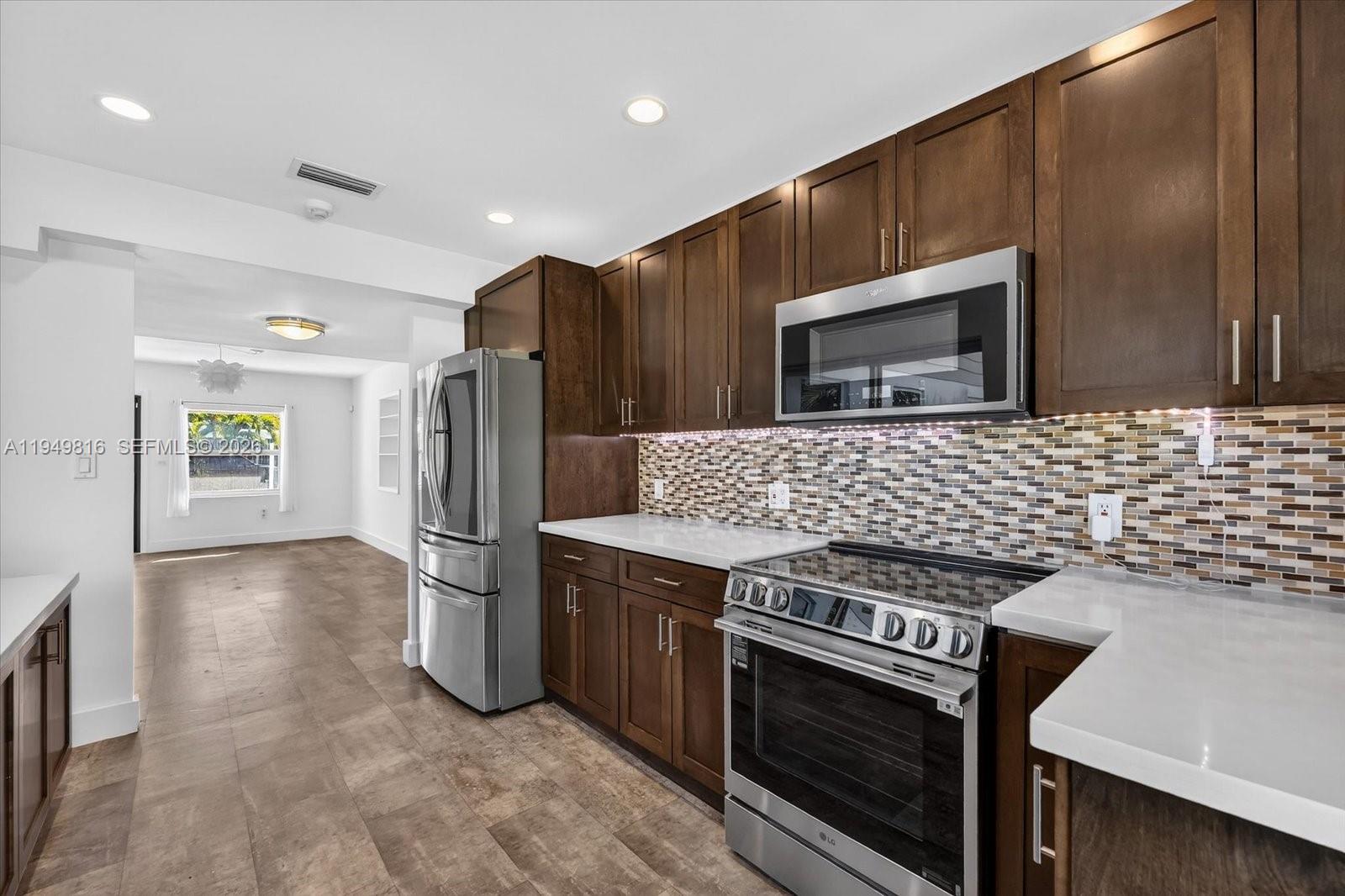 CASA GRANDE 1ST ADDN - Residential