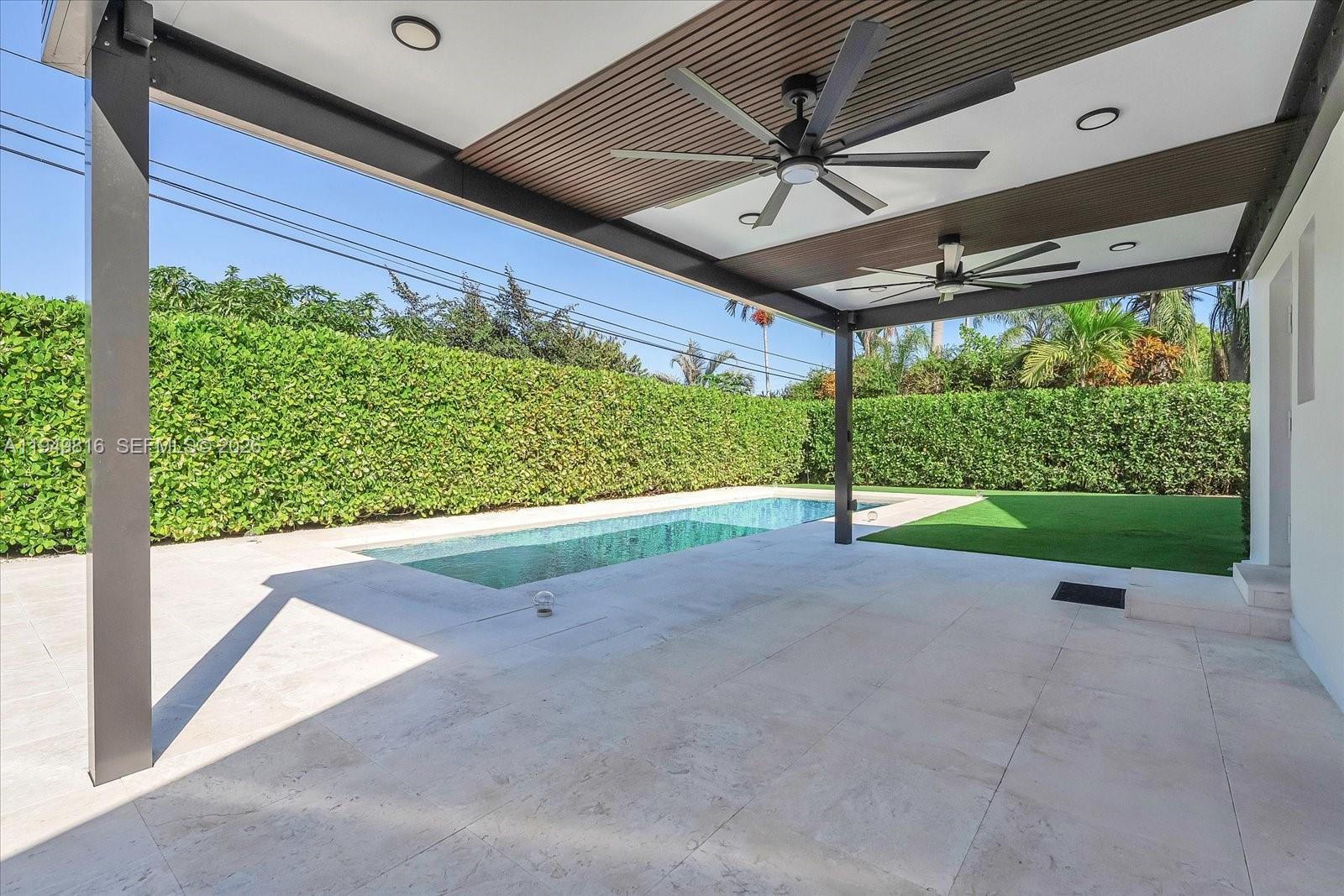 CASA GRANDE 1ST ADDN - Residential