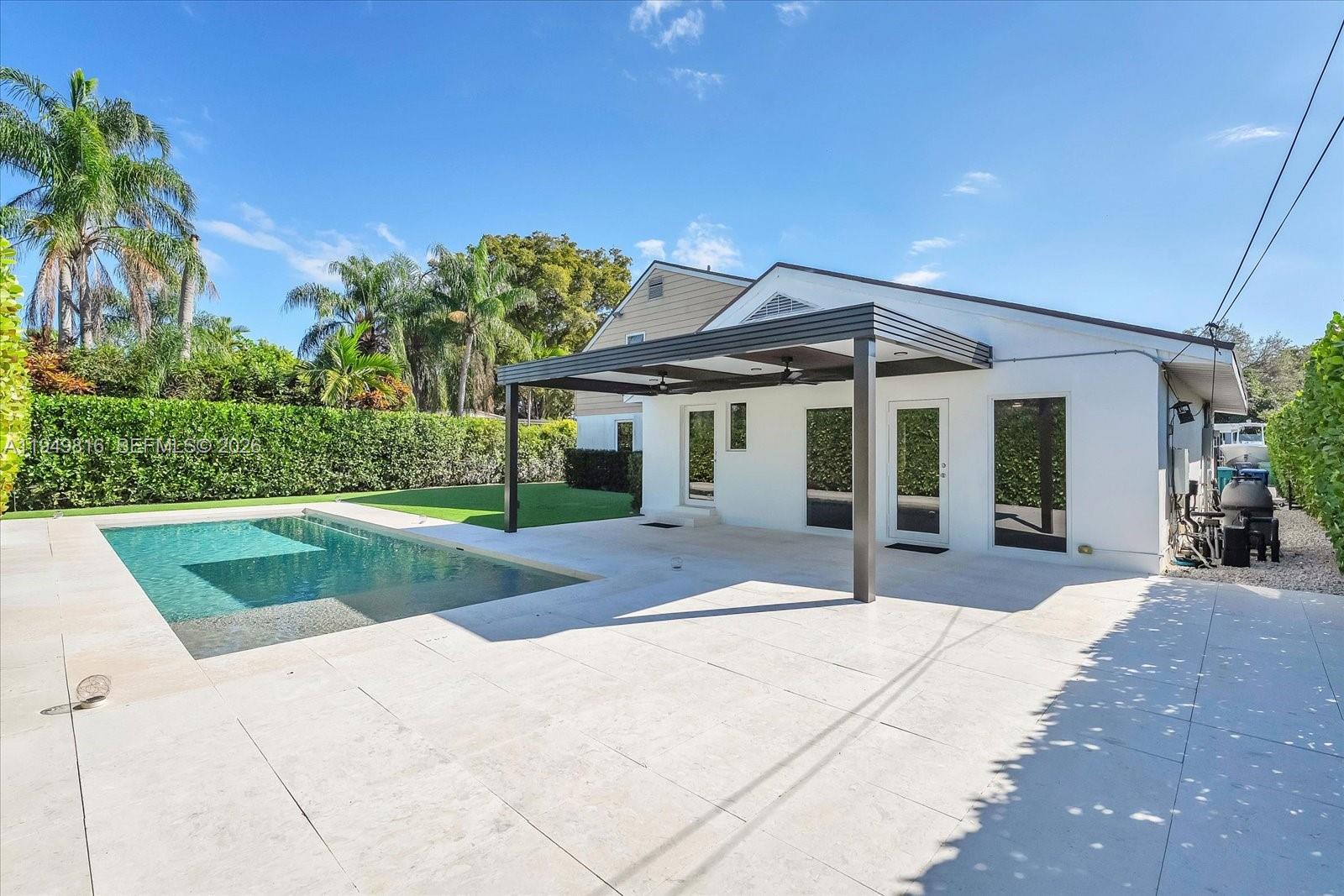 CASA GRANDE 1ST ADDN - Residential