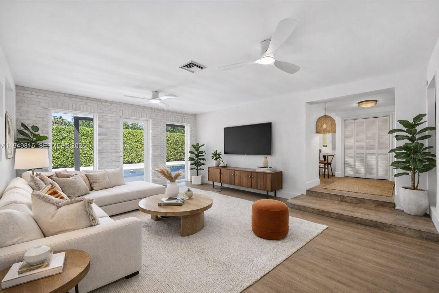 CASA GRANDE 1ST ADDN - Residential