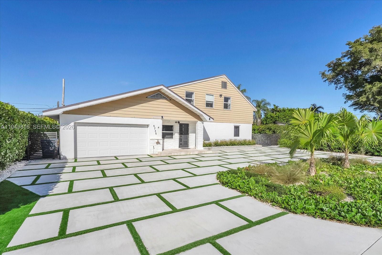 CASA GRANDE 1ST ADDN - Residential