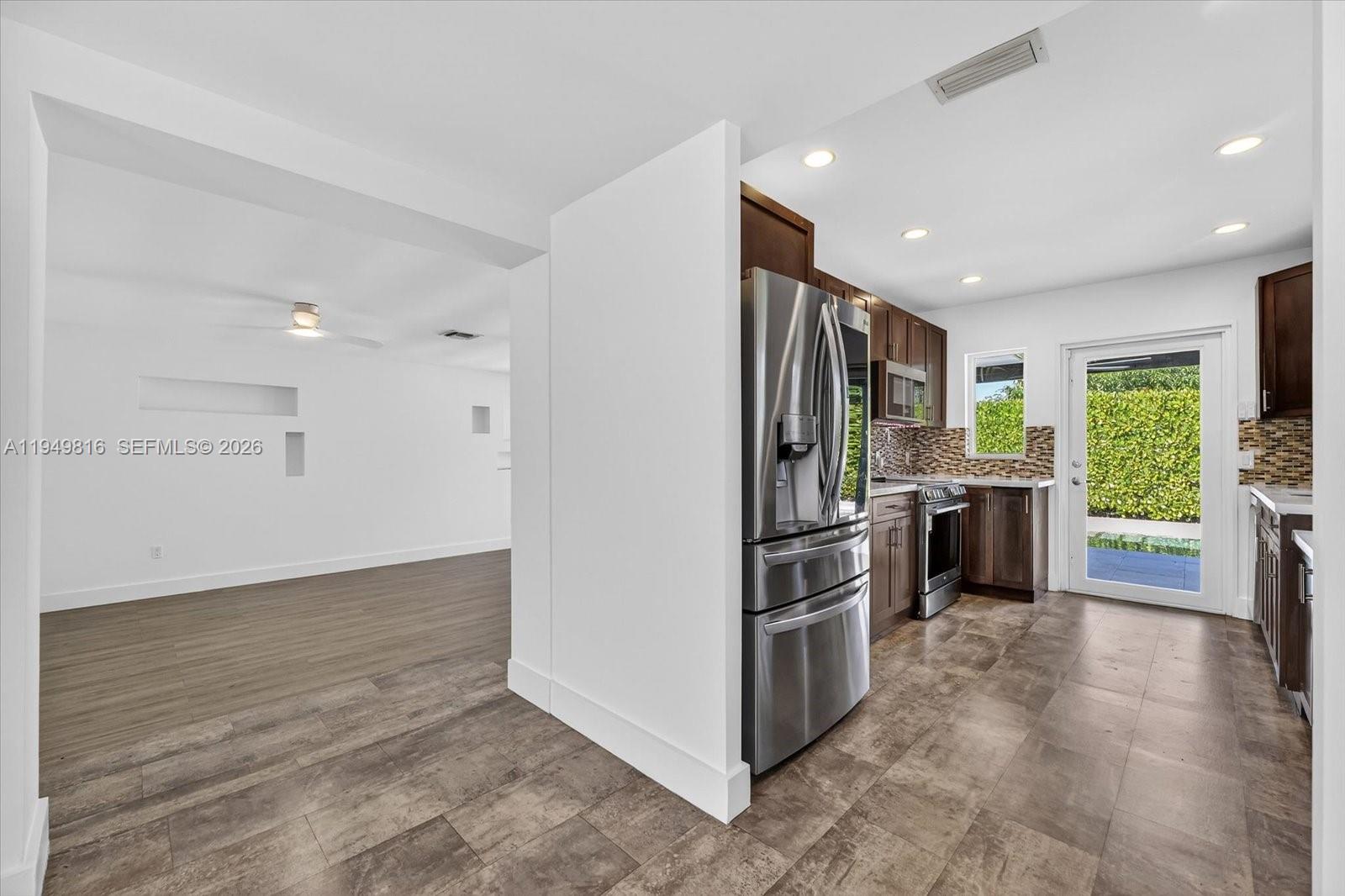 CASA GRANDE 1ST ADDN - Residential