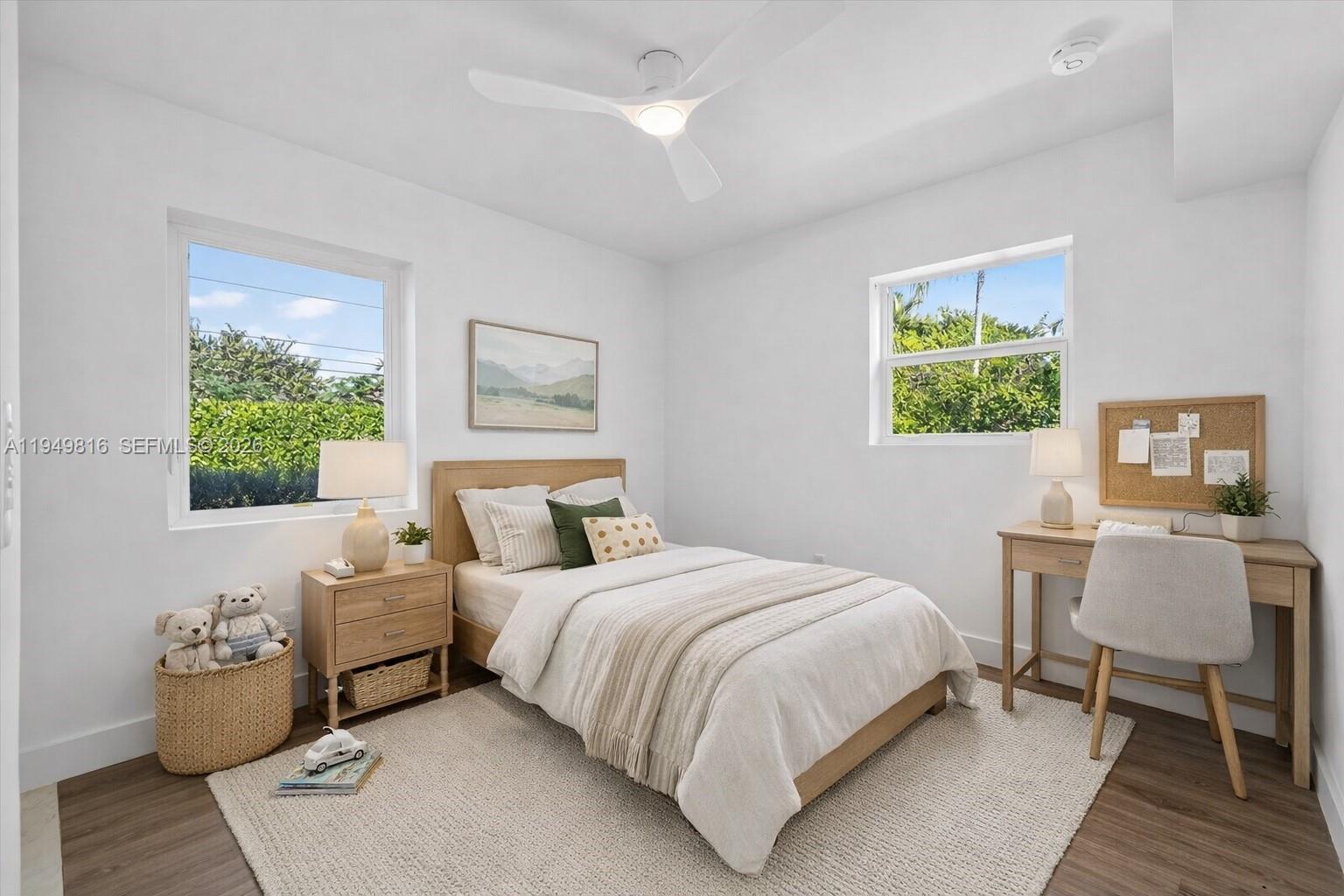 CASA GRANDE 1ST ADDN - Residential