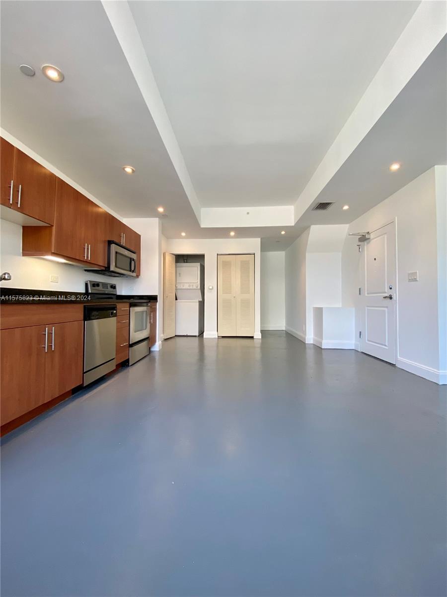 FLAGLER FIRST CONDO - Residential Lease