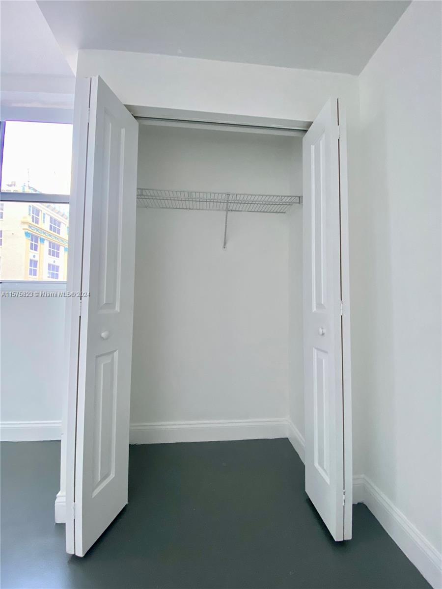 FLAGLER FIRST CONDO - Residential Lease