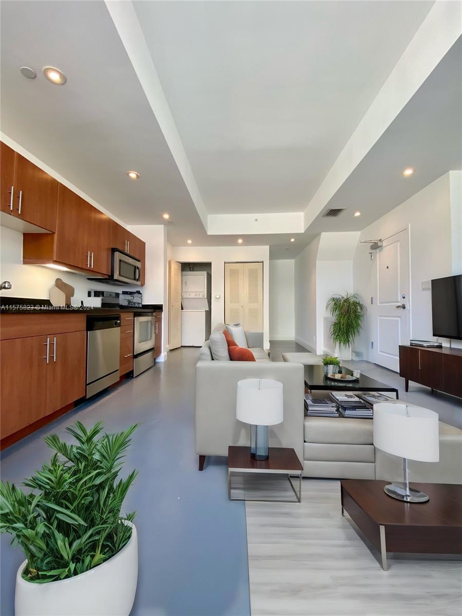 FLAGLER FIRST CONDO - Residential Lease